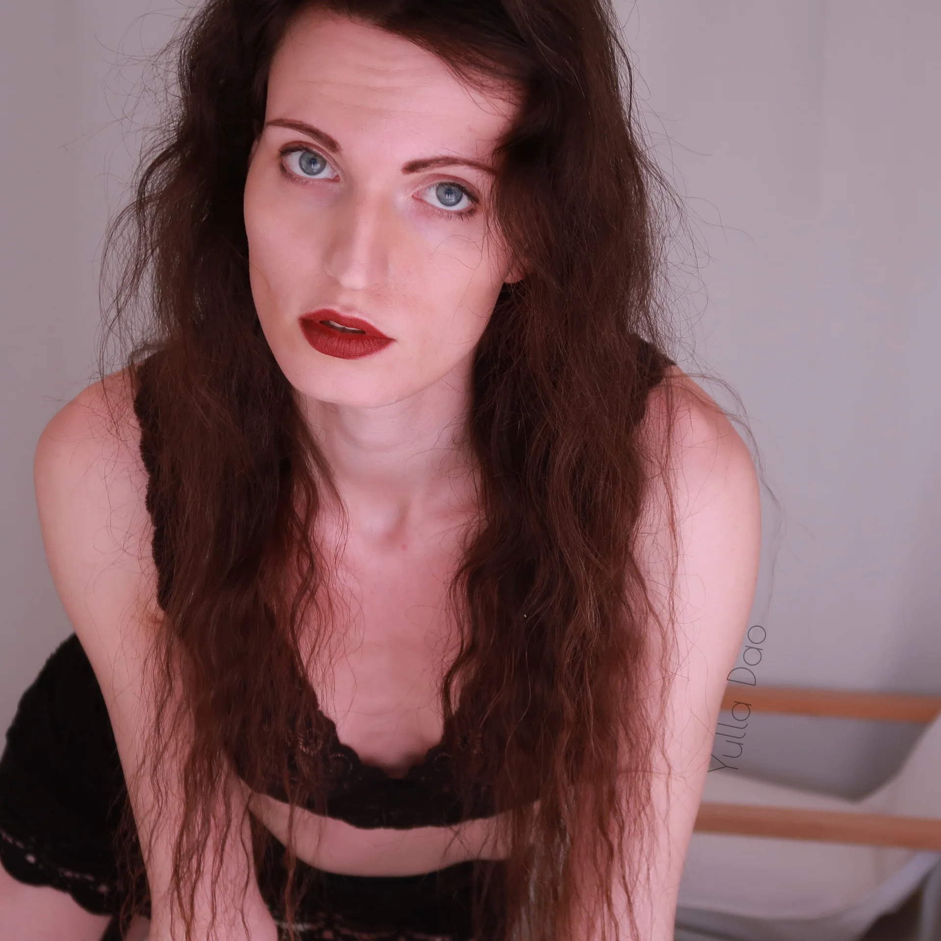 XXX Porn Photo of Nude yulladao 941