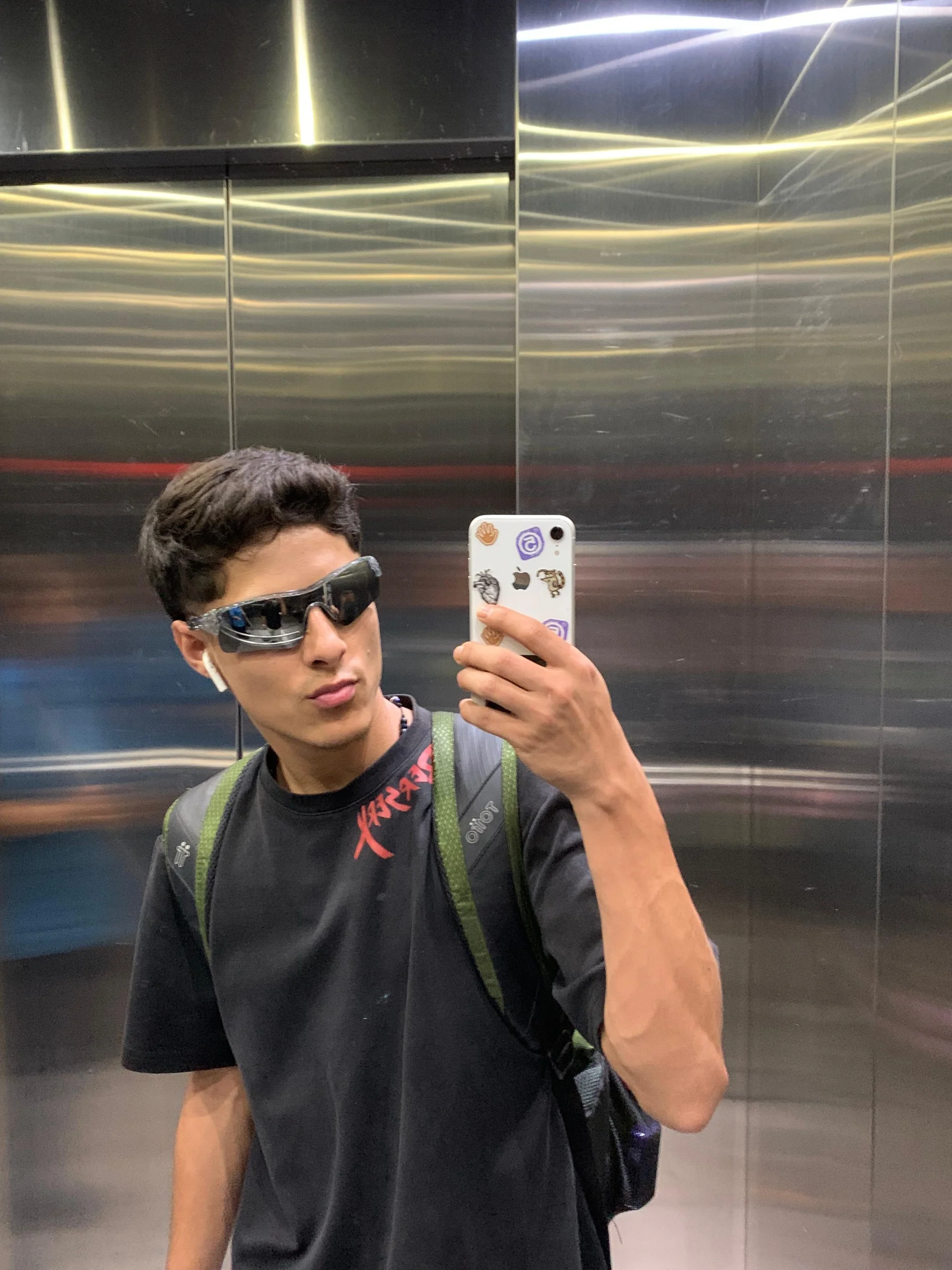 XXX Porn Photo of Nude Eliassalvatore_ 8