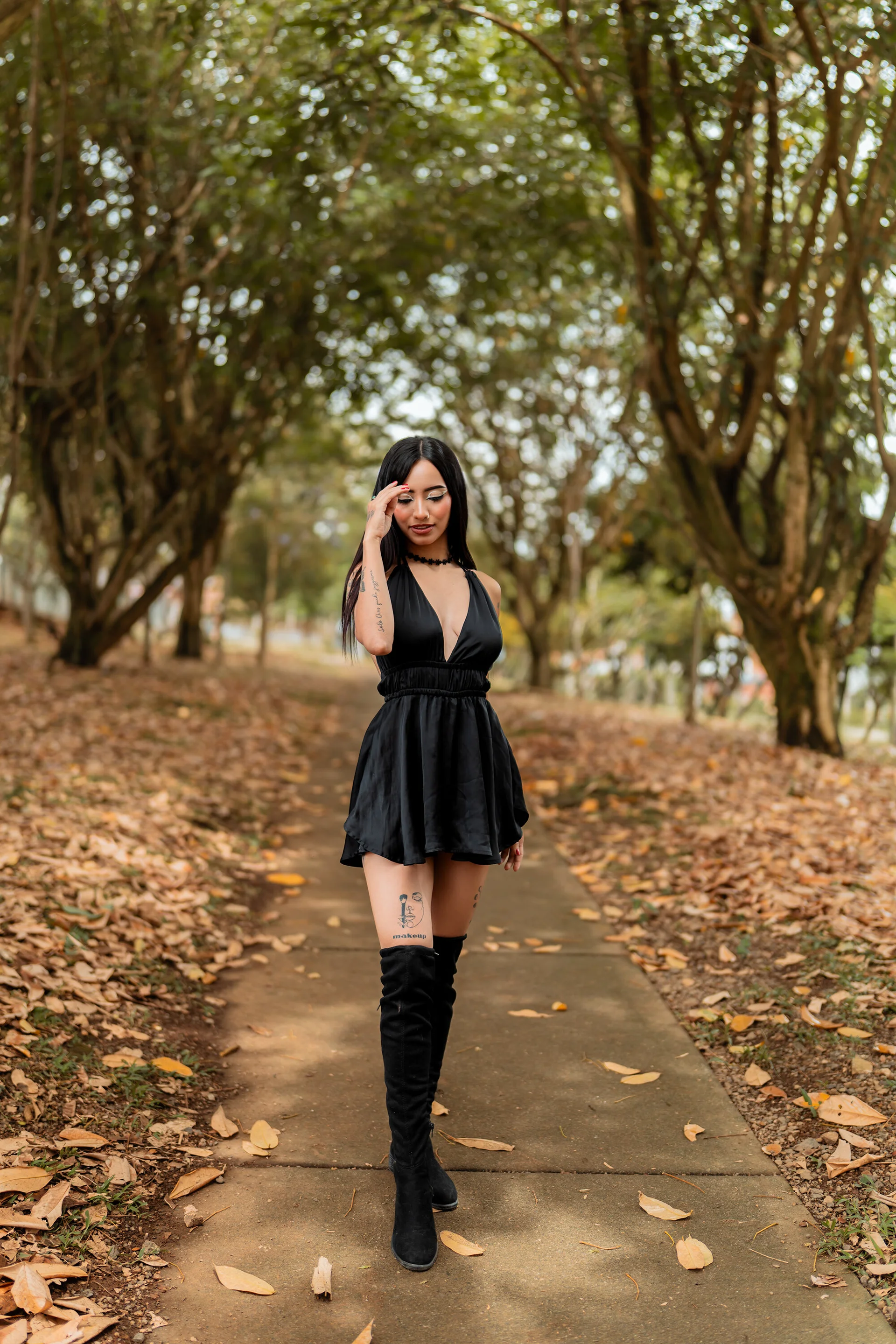 XXX Porn Photo of Nude DakotaBabyy_ 12