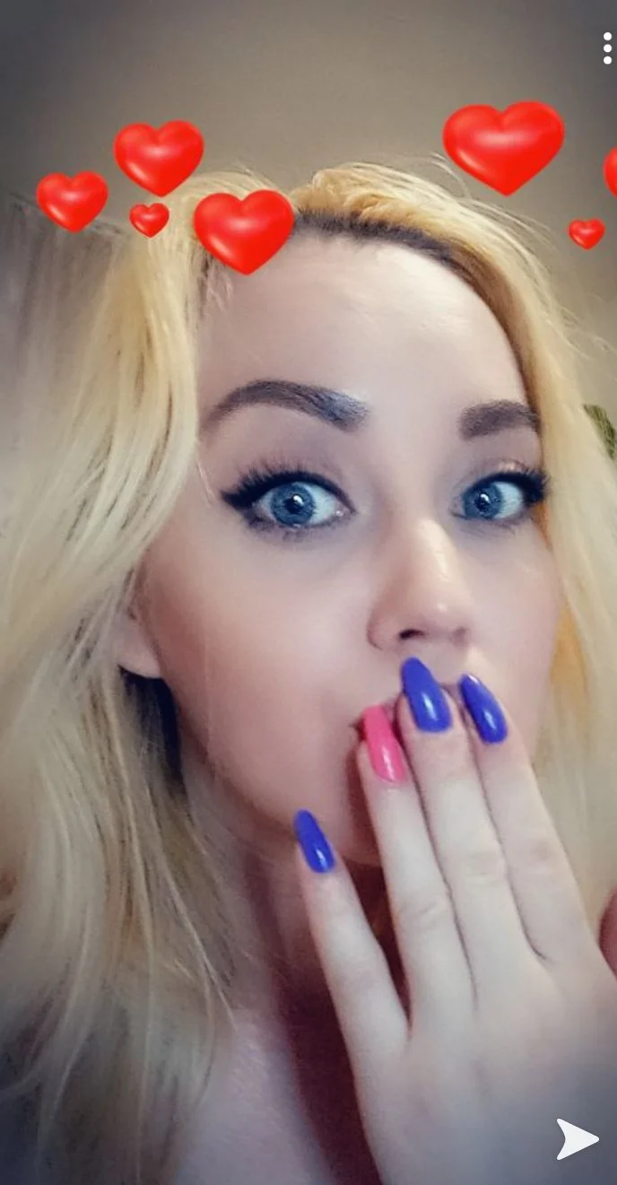 XXX Porn Photo of Nude SweetGalateja 9