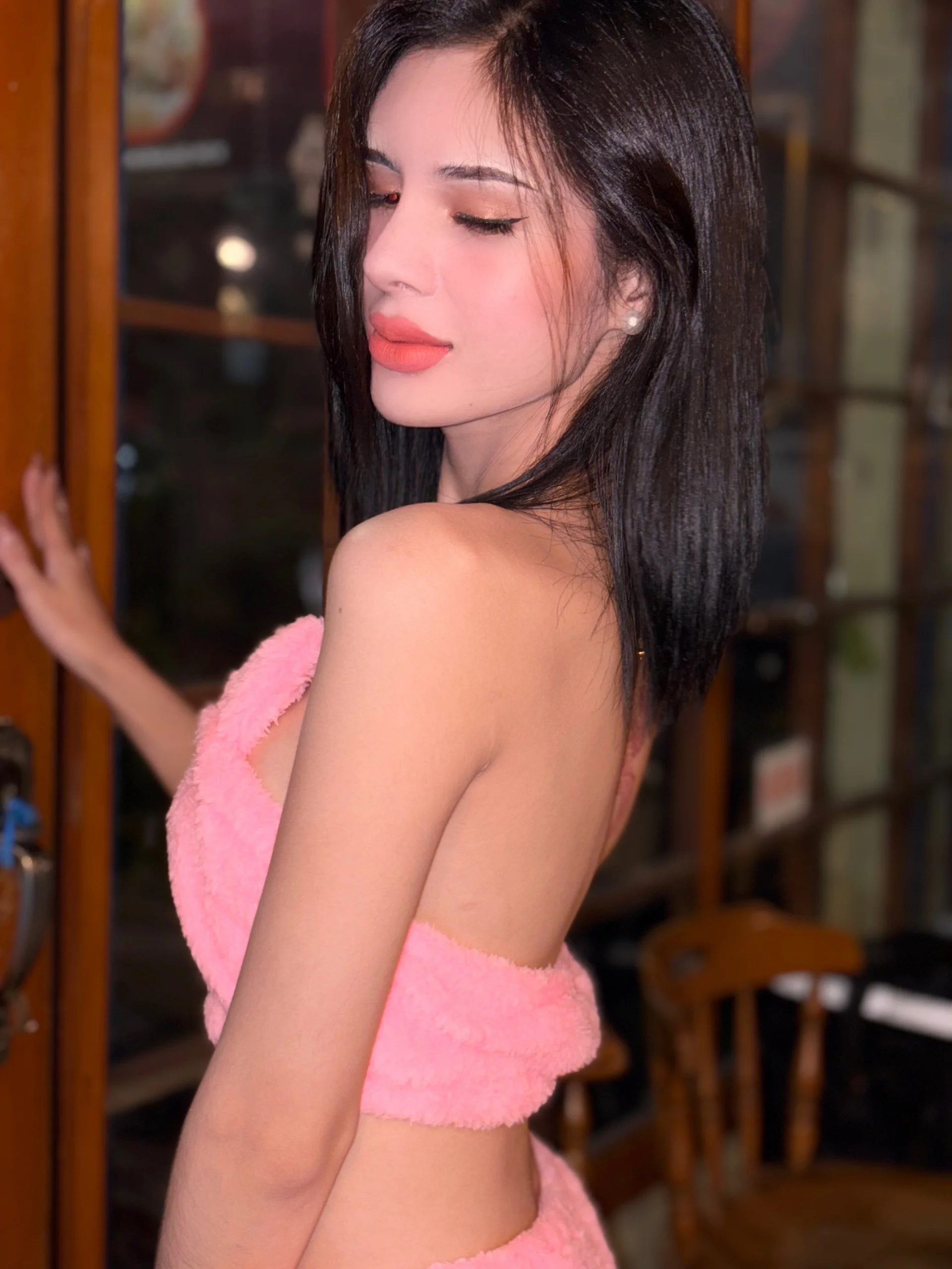 XXX Porn Photo of Nude NikitaX44 5