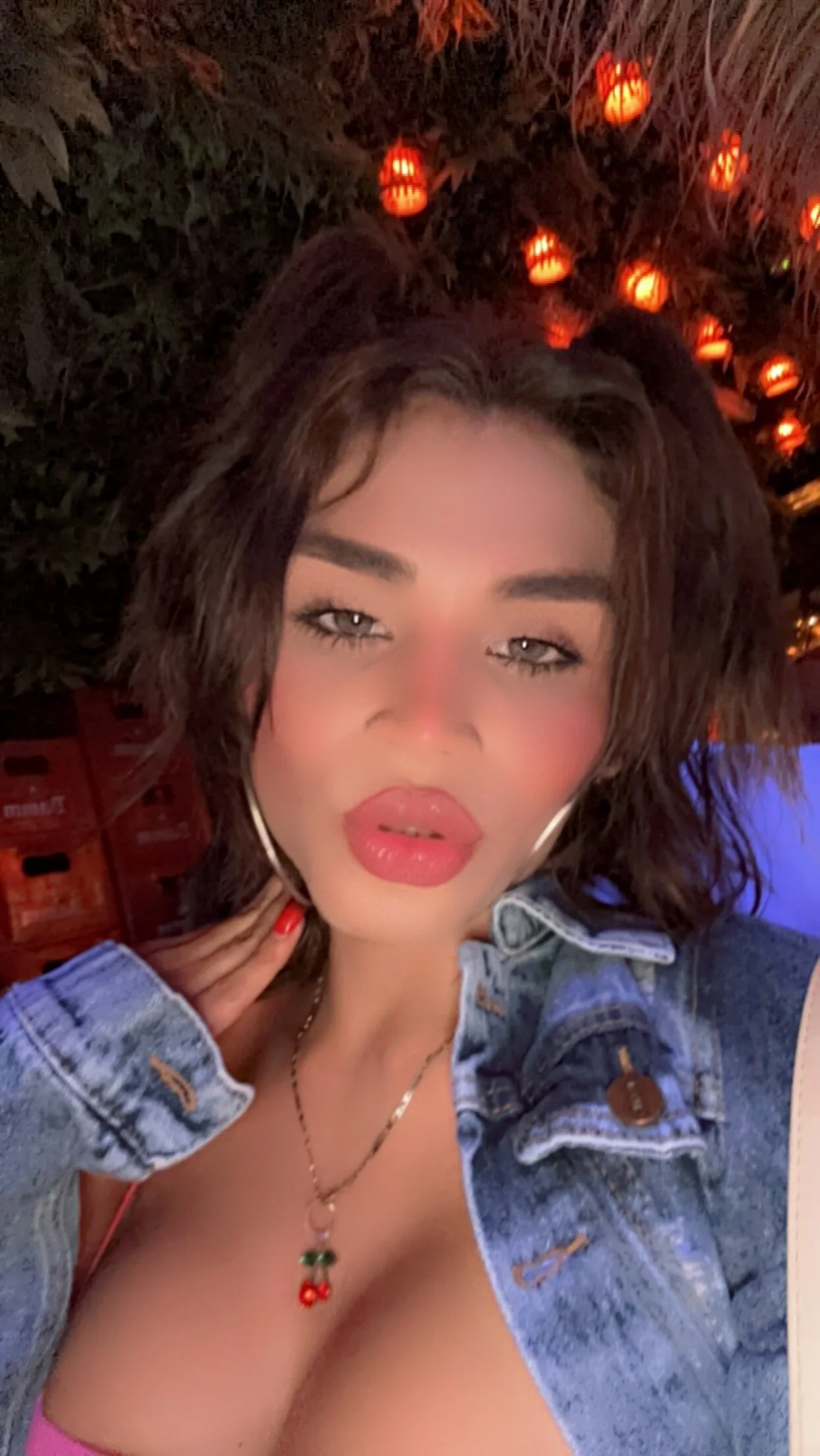 XXX Porn Photo of Nude stassie_ 29