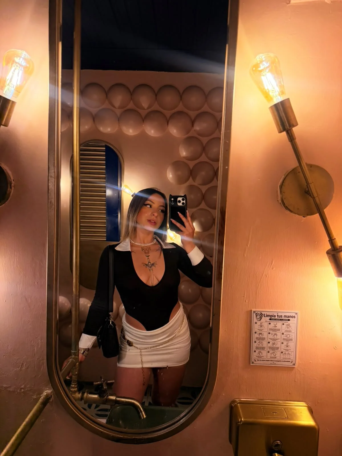 XXX Porn Photo of Nude samarajhonson 364