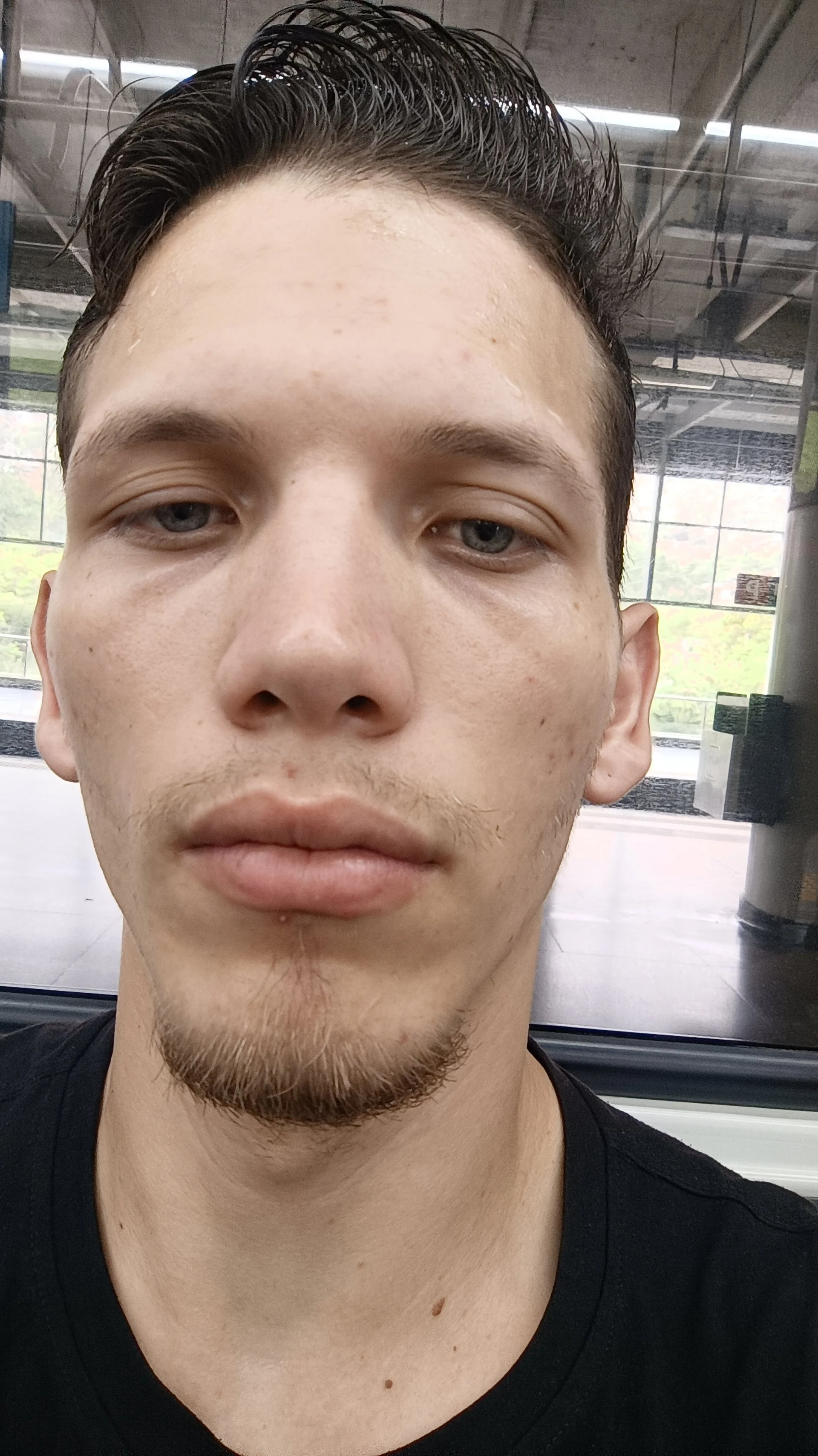 XXX Porn Photo of Nude kevinkewman 13