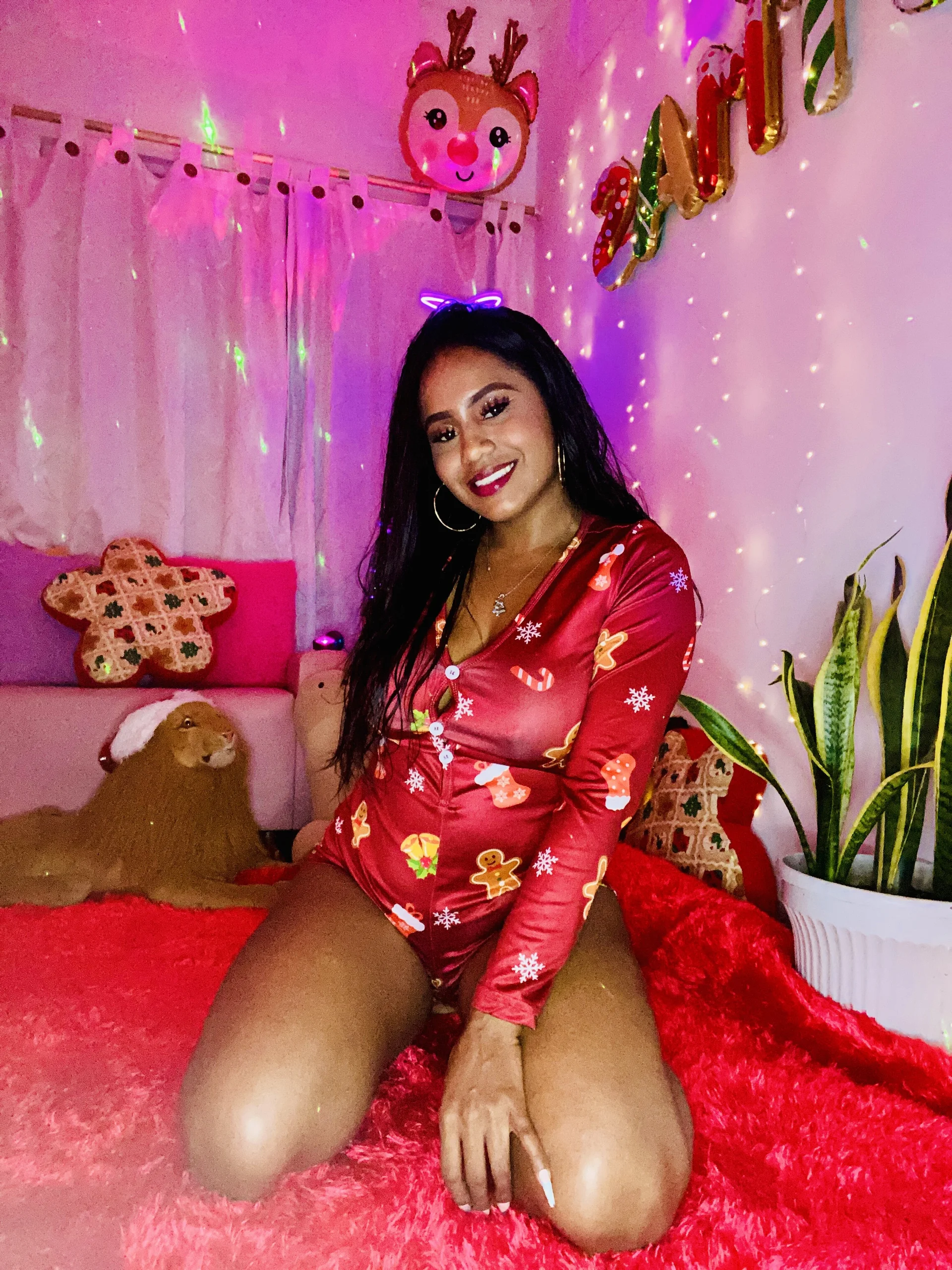 XXX Porn Photo of Nude AlisonHoot69 100