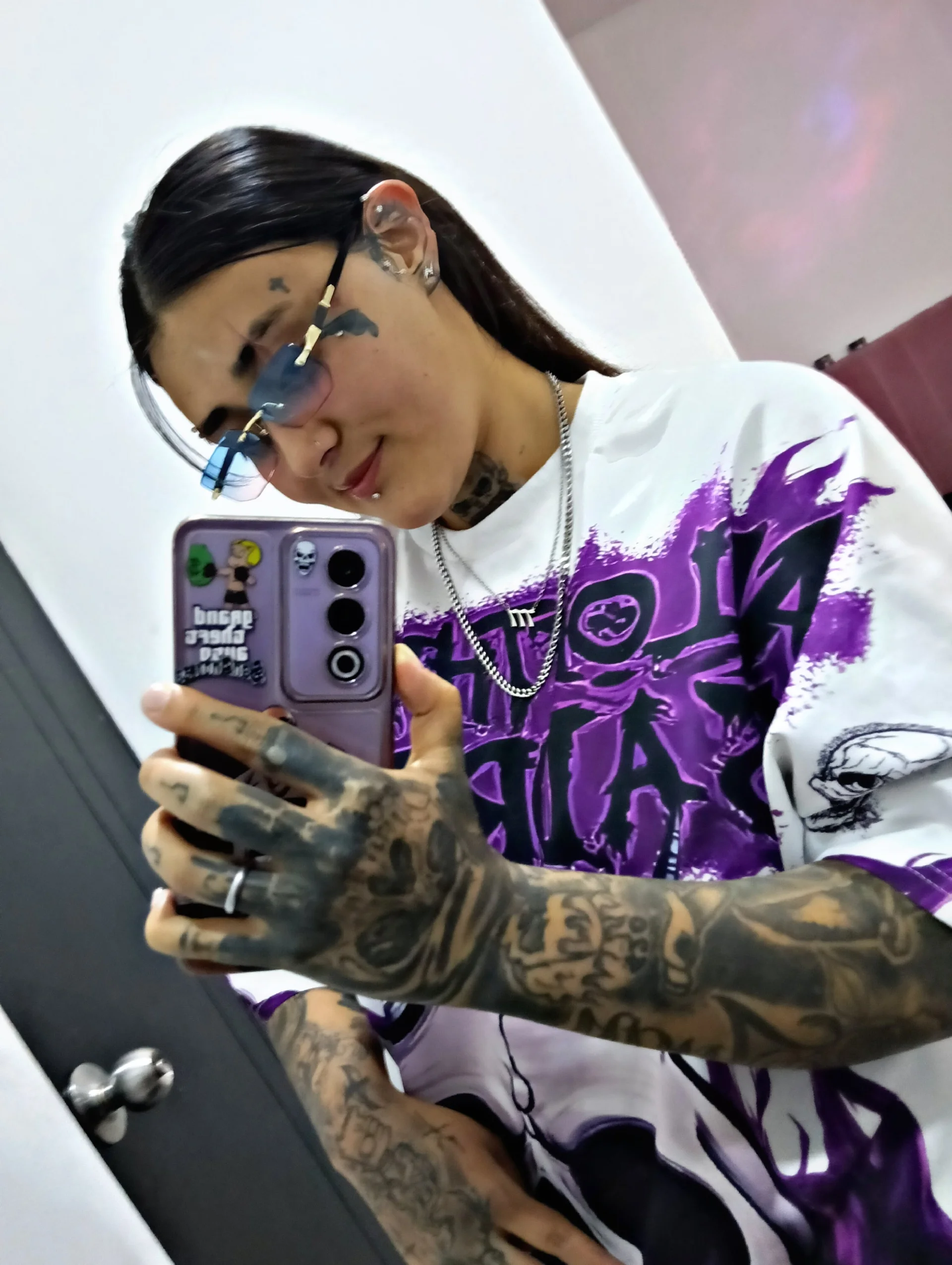 XXX Porn Photo of Nude S2_keyla 1