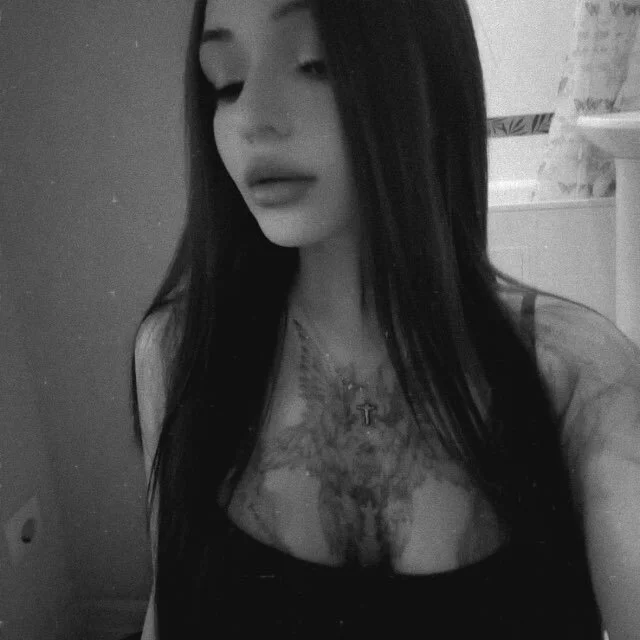 XXX Porn Photo of Nude WanettaHarbeson 2