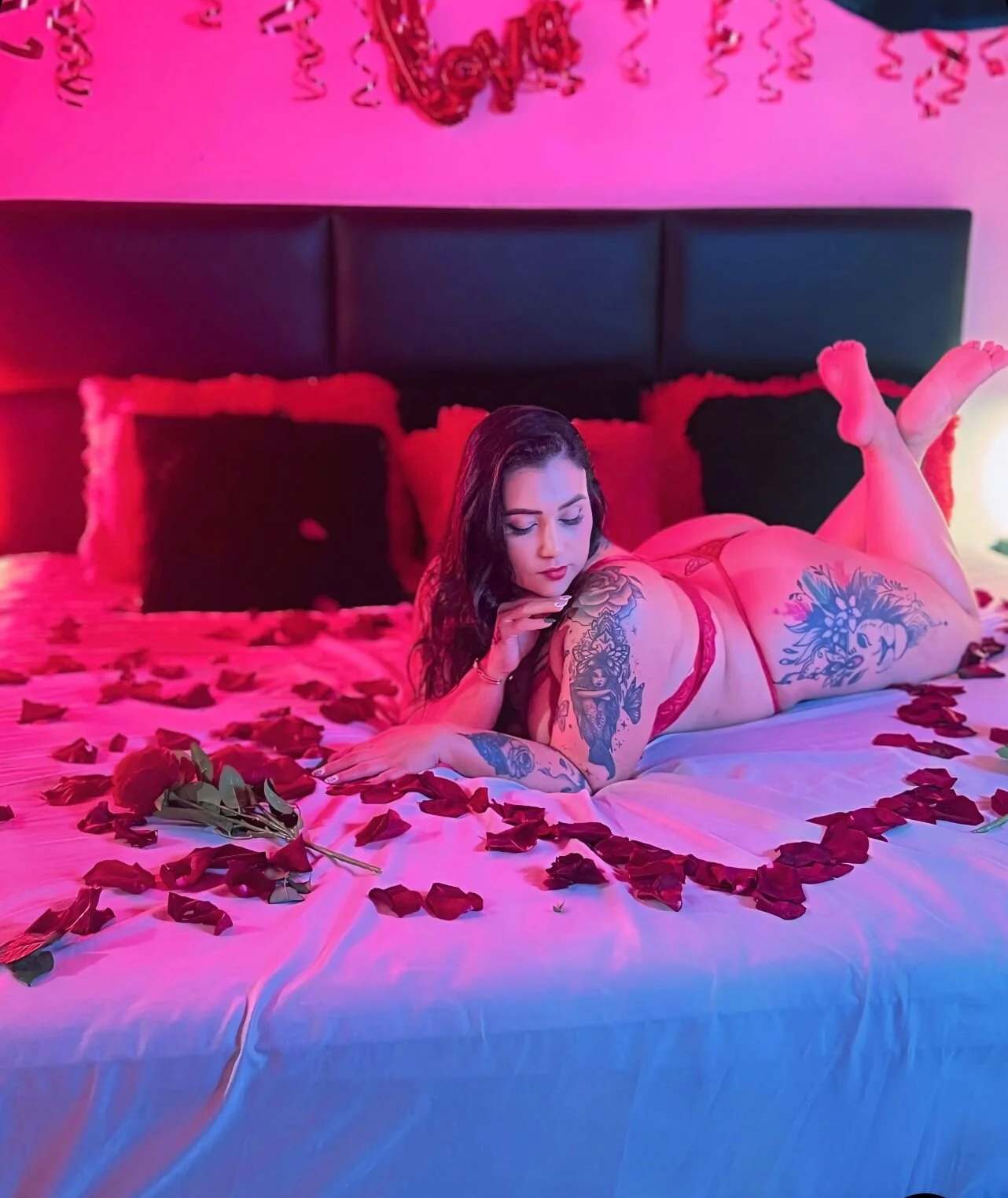 XXX Porn Photo of Nude MadissonFord 50