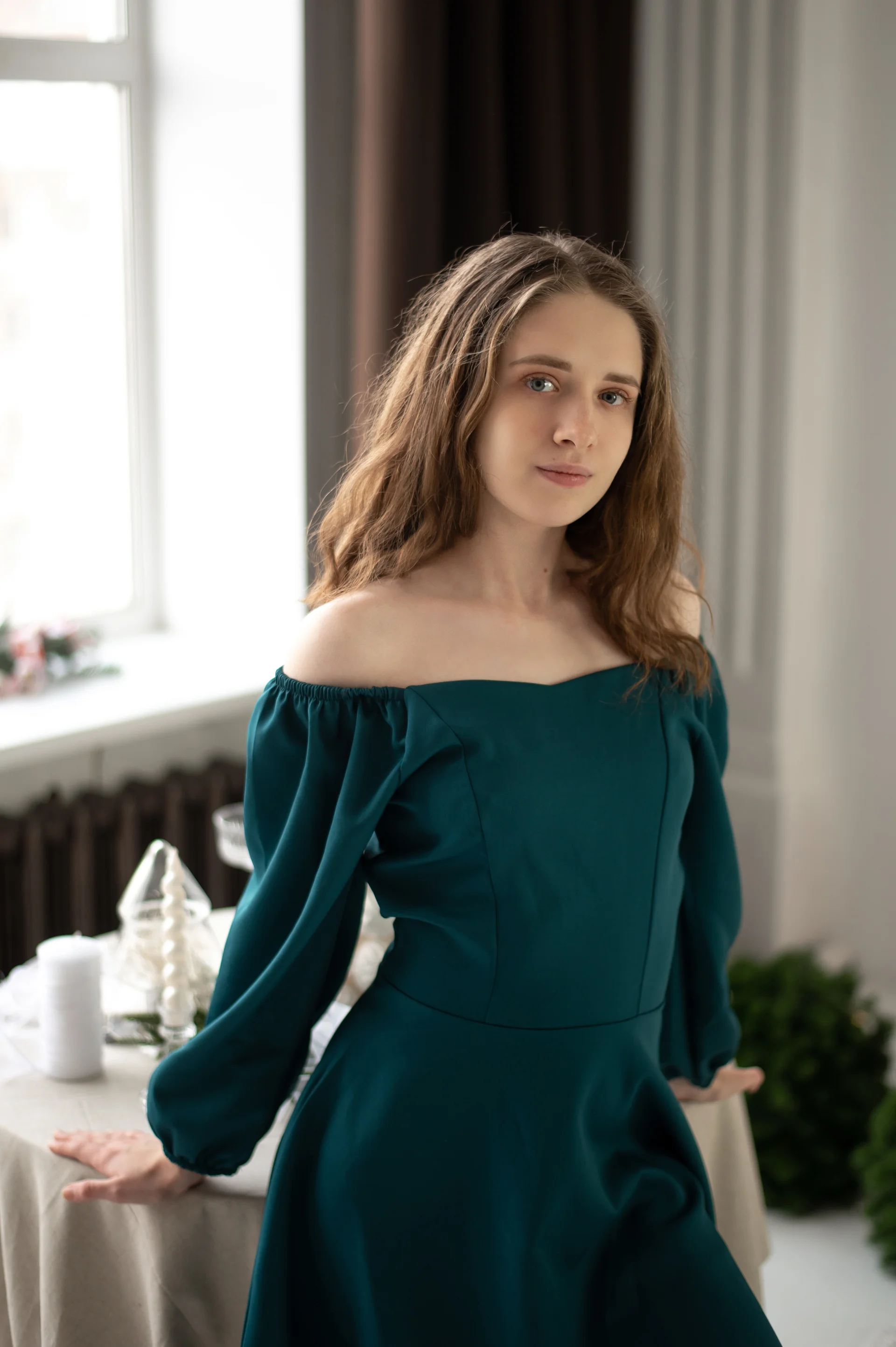 XXX Porn Photo of Nude Camilla_Kelly 10