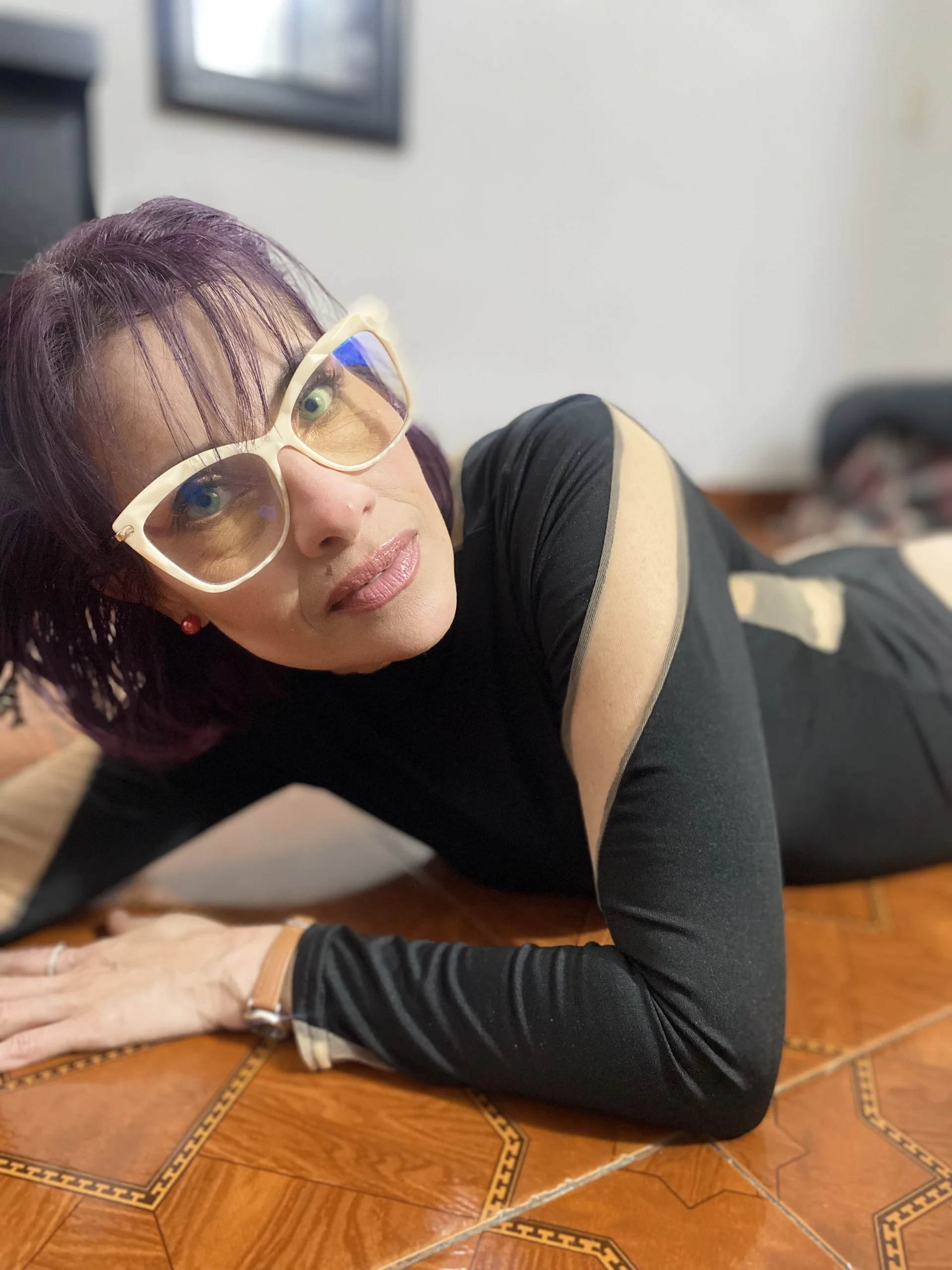 XXX Porn Photo of Nude Goddess-Love- 75