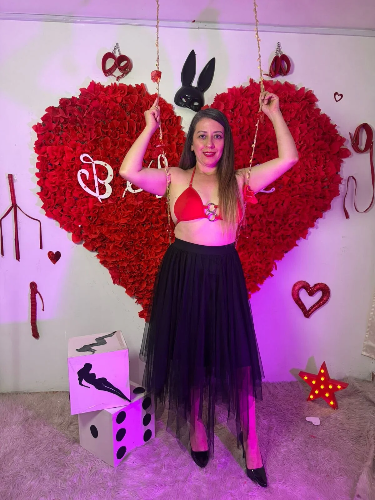XXX Porn Photo of Nude miss_hanna07 112