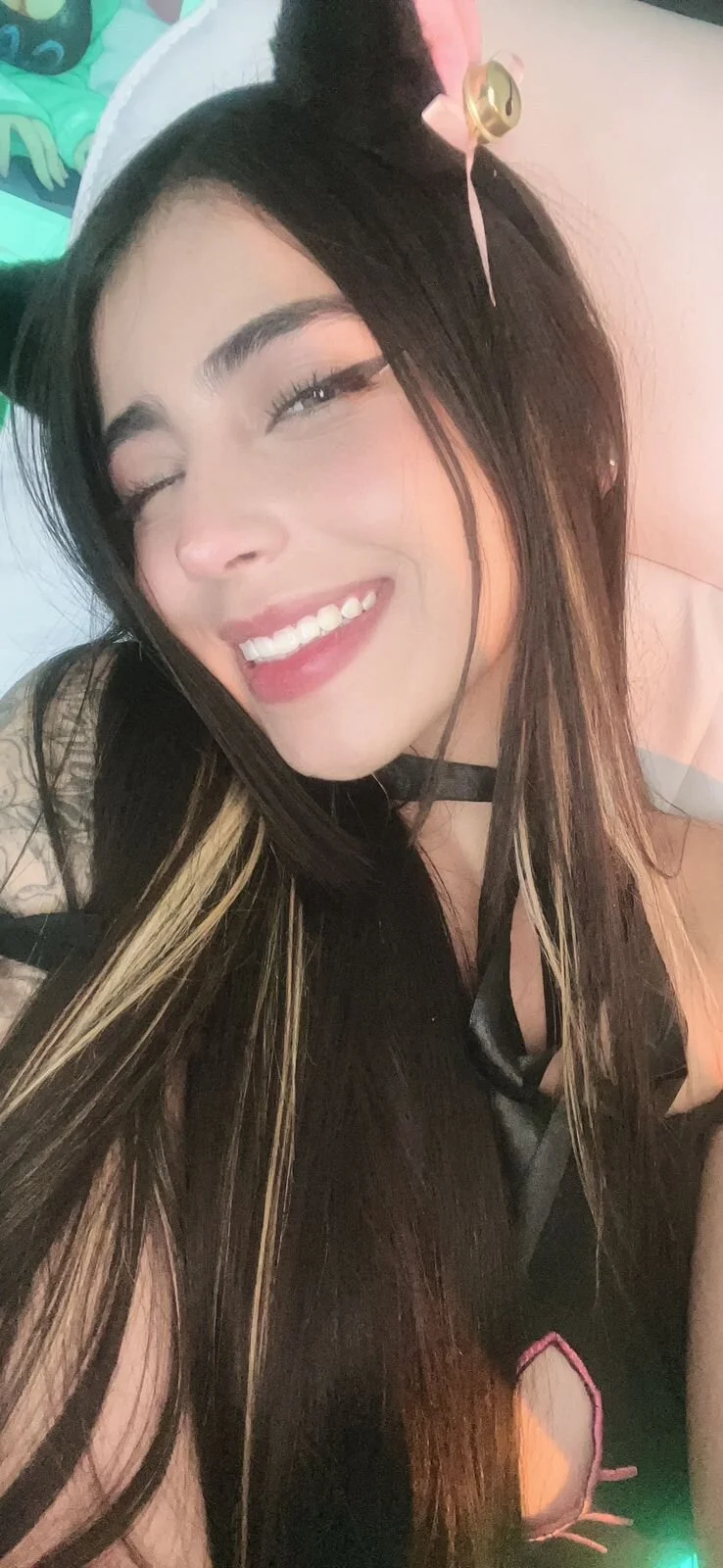 XXX Porn Photo of Nude nicdani_1 41