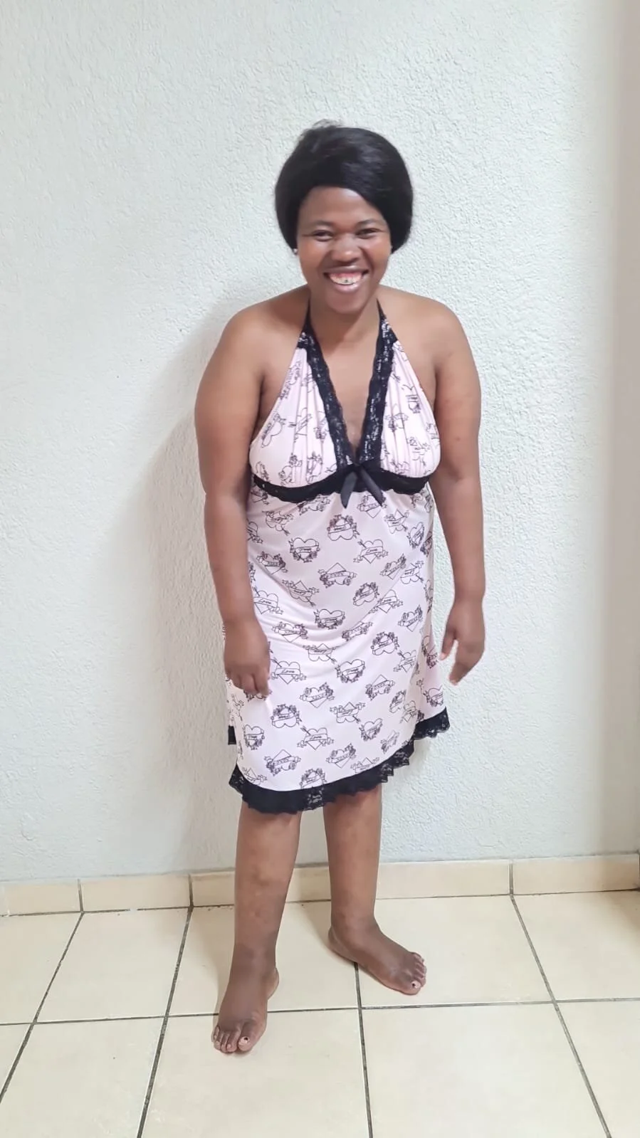 XXX Porn Photo of Nude KittyPussyZA 2