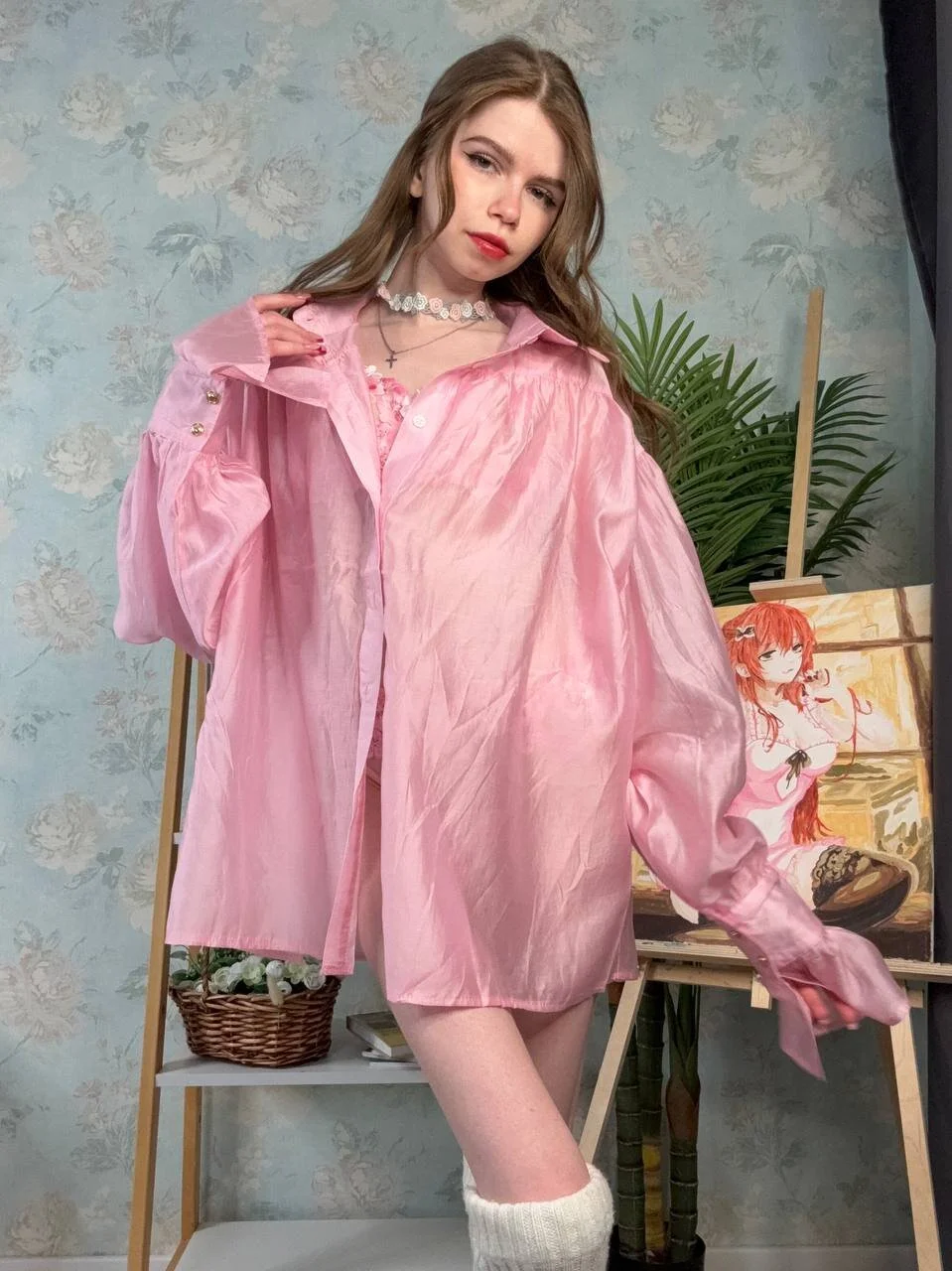 XXX Porn Photo of Nude AmityDilley 439