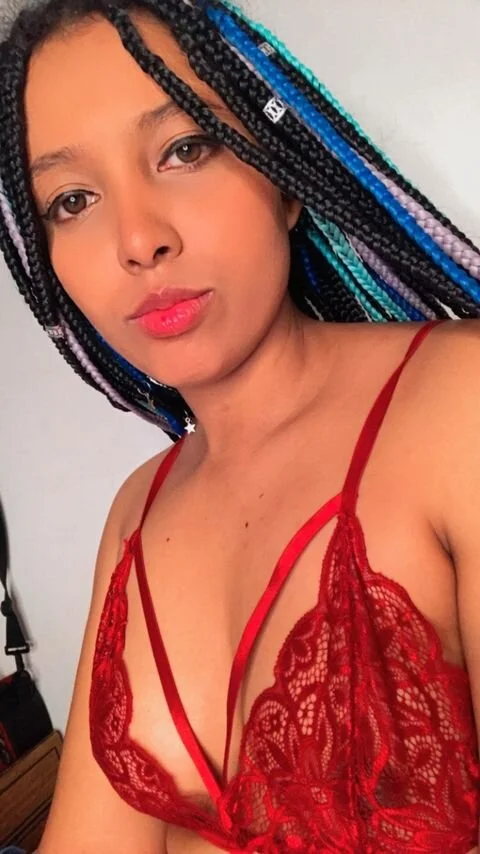 XXX Porn Photo of Nude michell_bling1 42