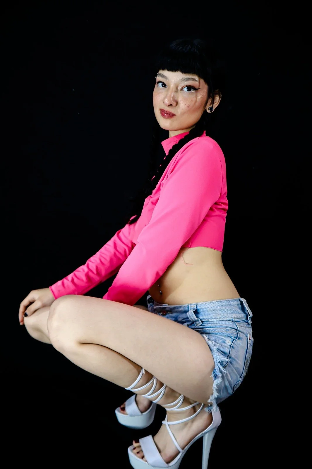 XXX Porn Photo of Nude Aurora_18 14
