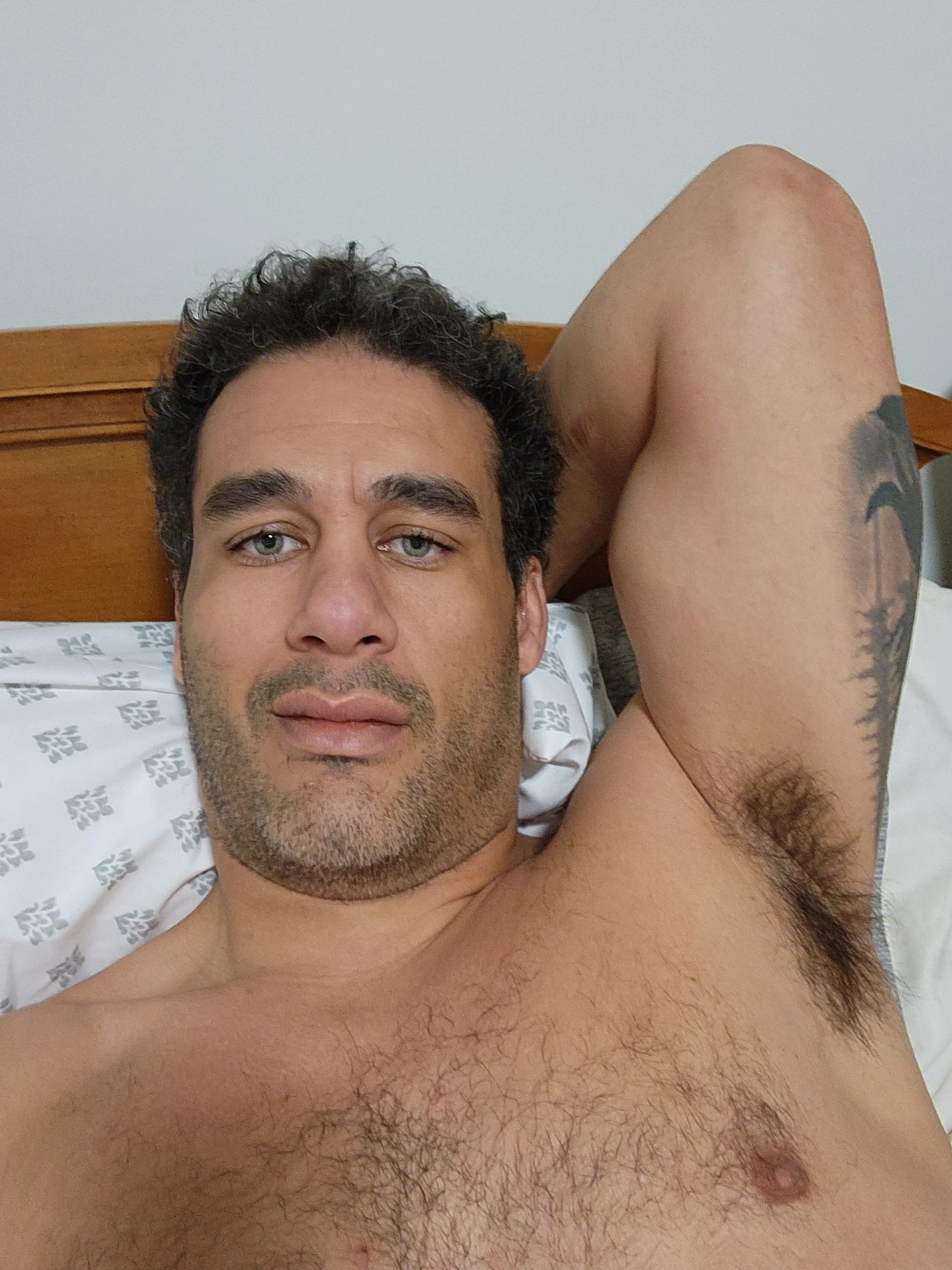 XXX Porn Photo of Nude PNPdad6969 2
