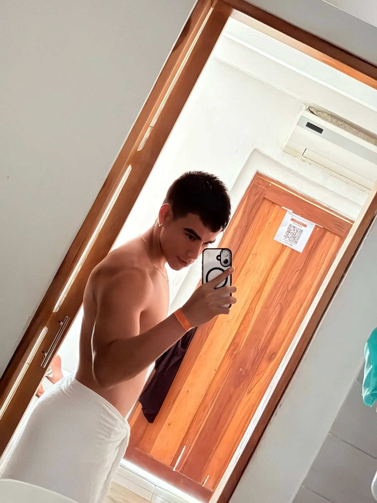 XXX Porn Photo of Nude Alejandro_karter18 34