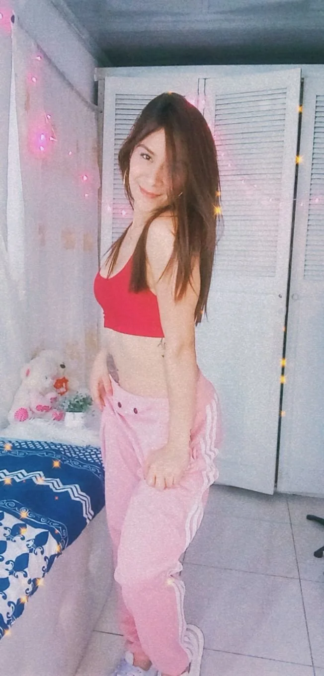 XXX Porn Photo of Nude Alexa_Morrison 39