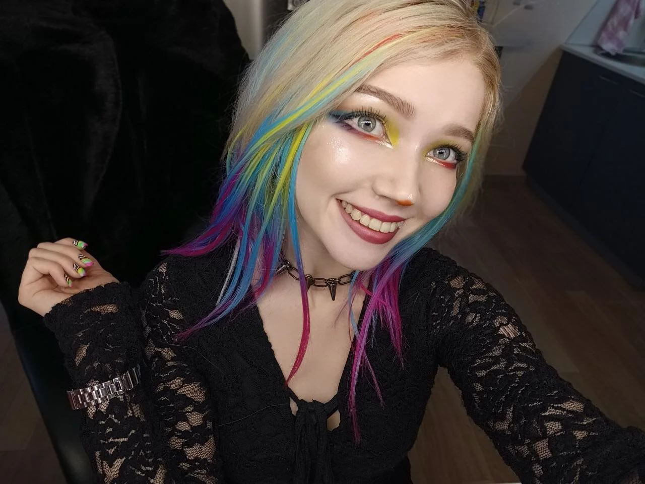 XXX Porn Photo of Nude Misamane 82