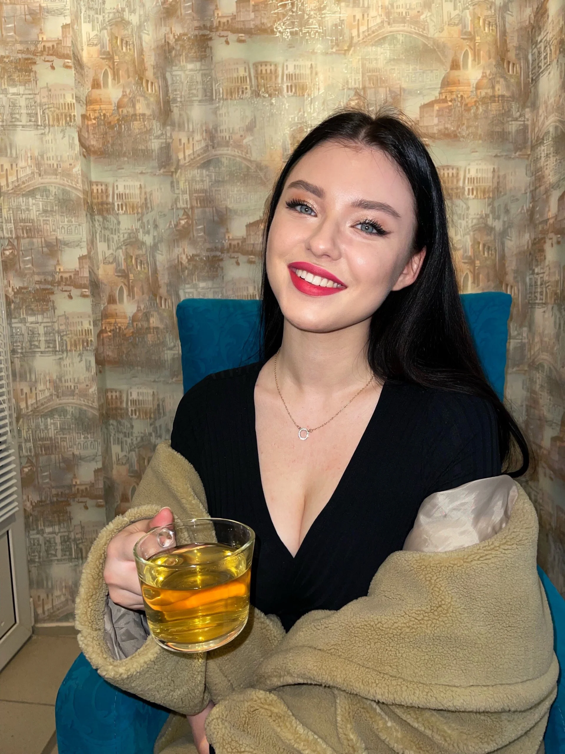XXX Porn Photo of Nude Angela_Fosterr 30