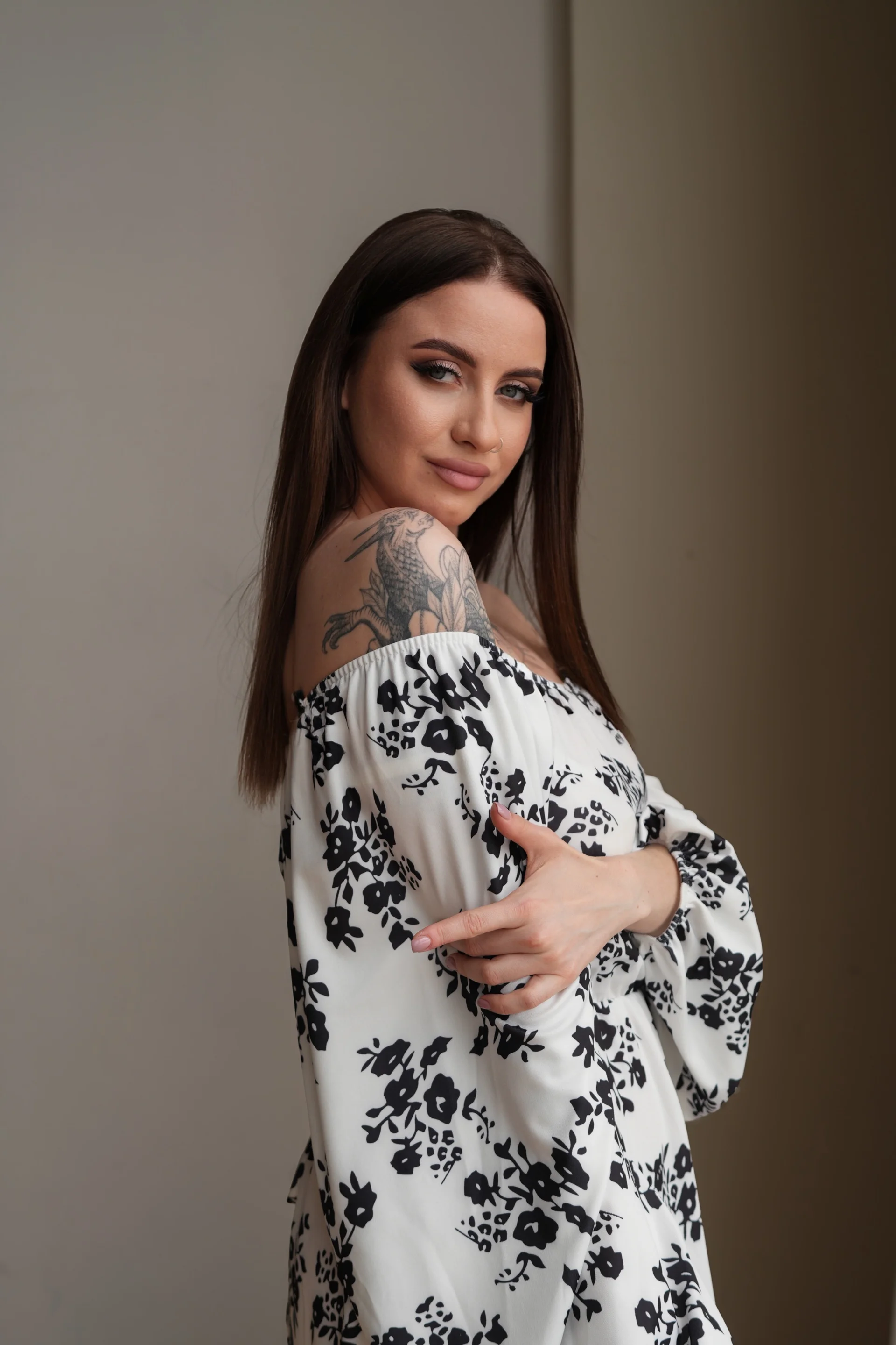 XXX Porn Photo of Nude AlexaFleur 5