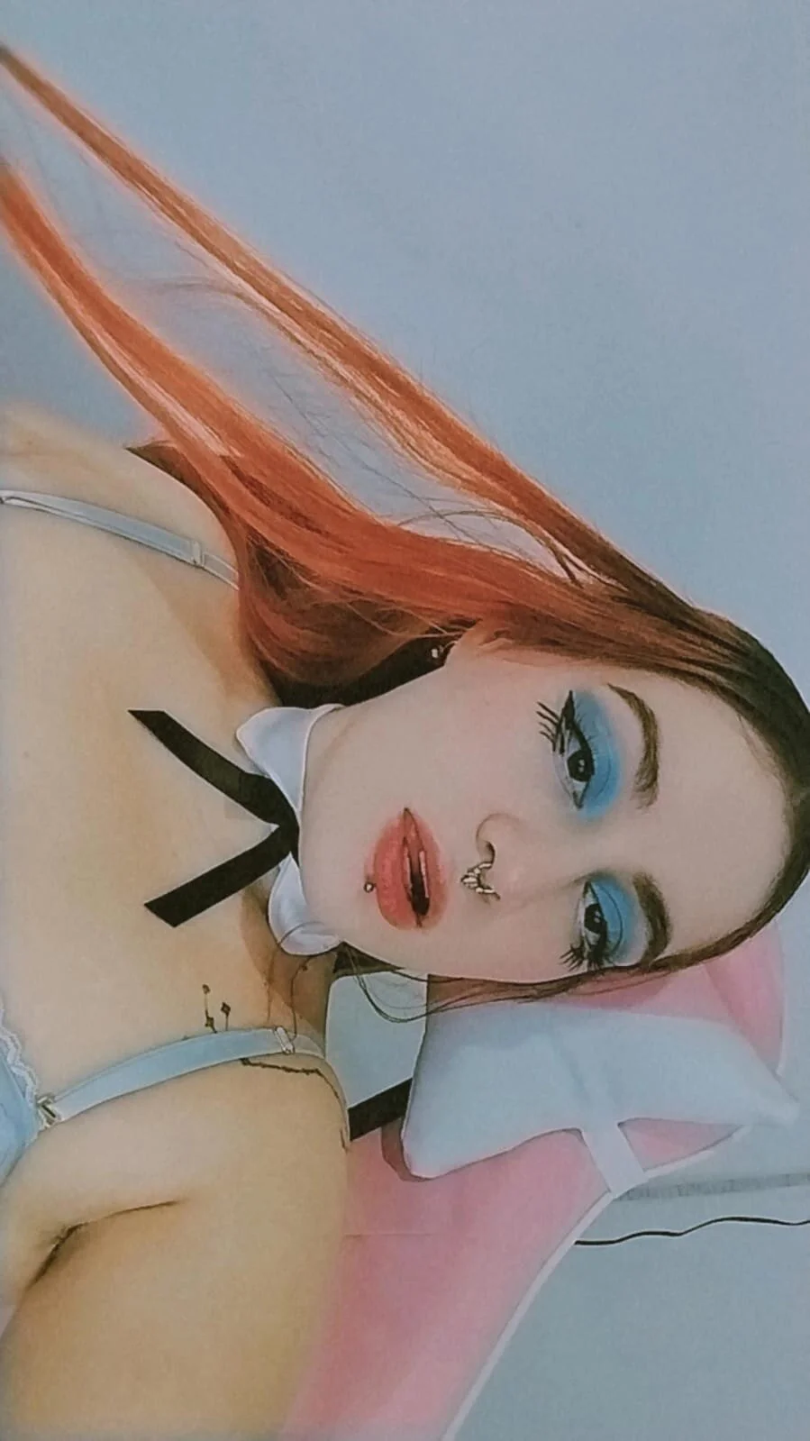 XXX Porn Photo of Nude annika_taylor 22
