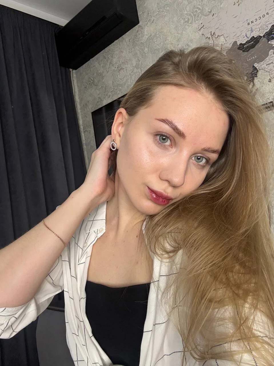 XXX Porn Photo of Nude SpellAnabel 3