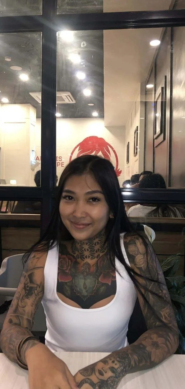 XXX Porn Photo of Nude MelonyRizzolo 2