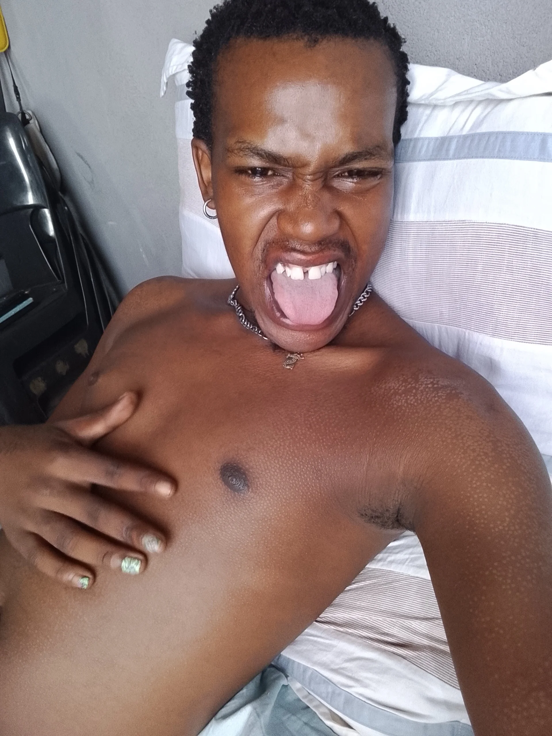 XXX Porn Photo of Nude StarDick977 1