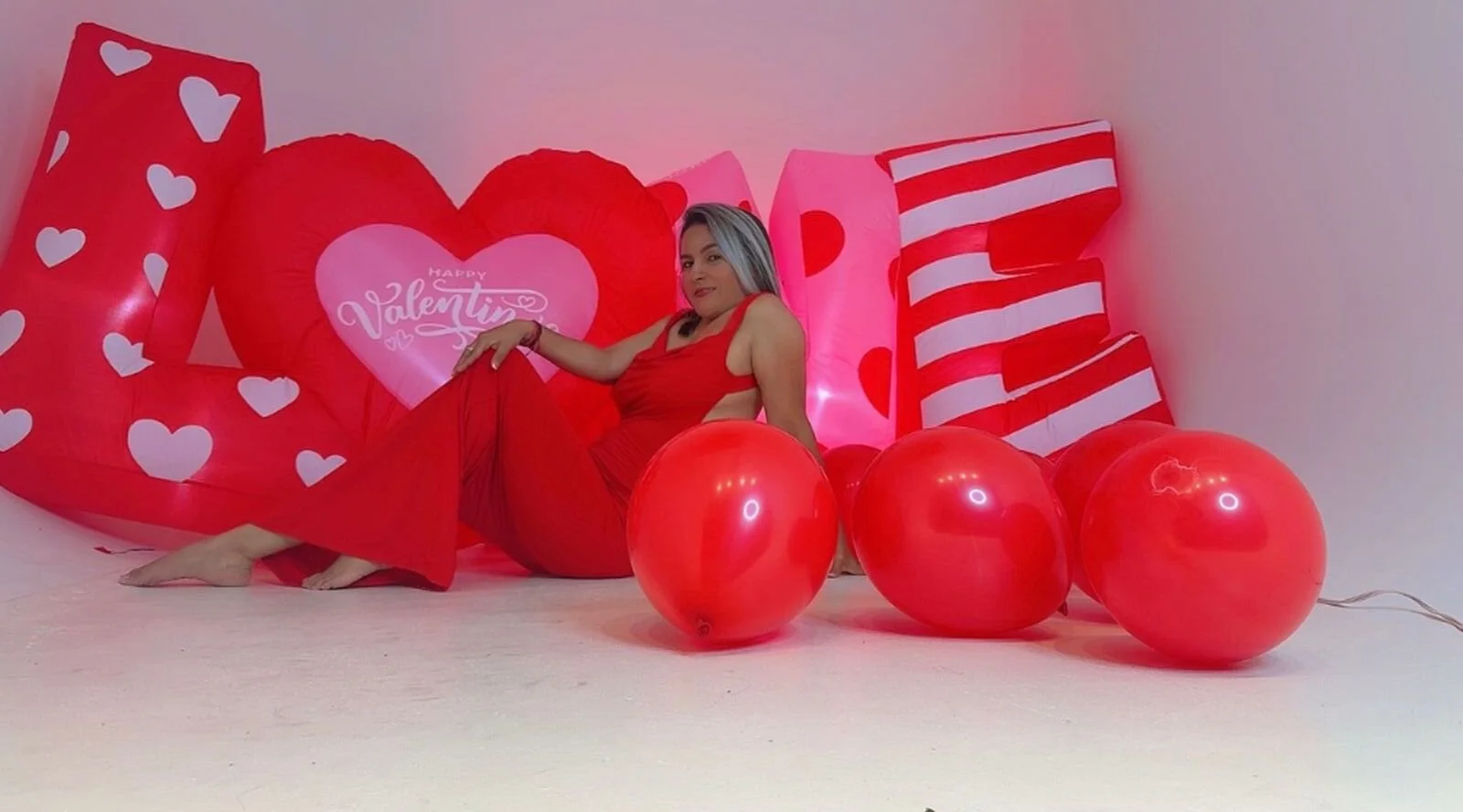 XXX Porn Photo of Nude allice_green 42