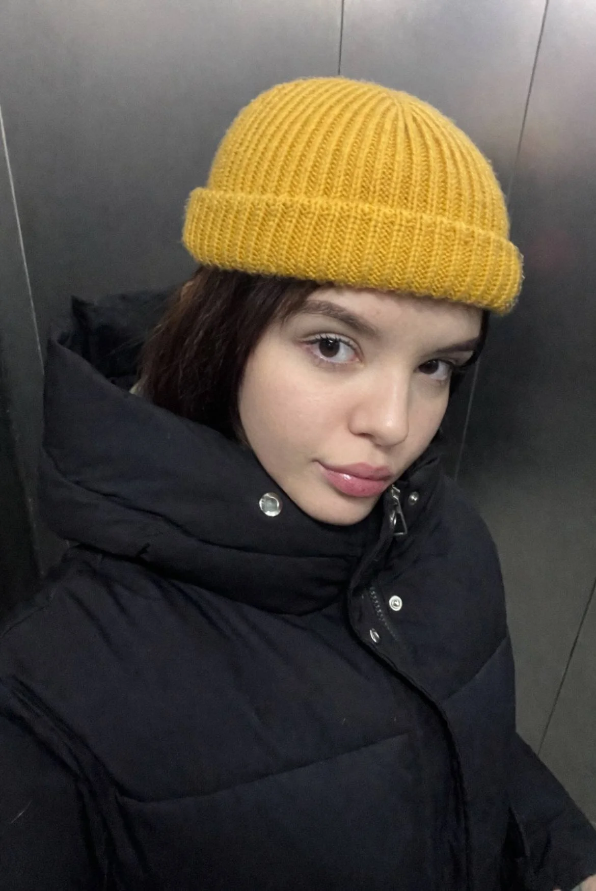 XXX Porn Photo of Nude VeliaHypolite 11