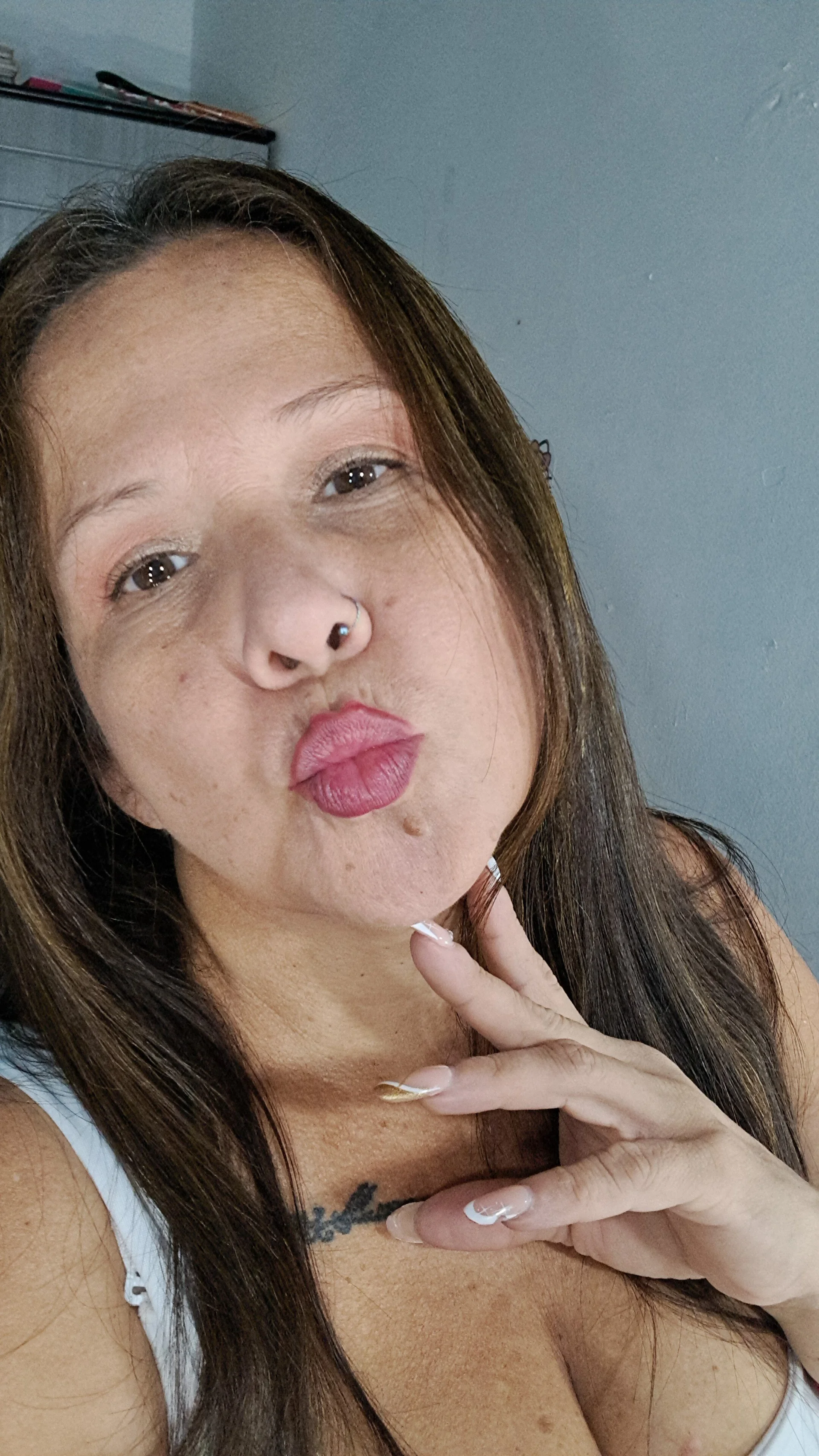 XXX Porn Photo of Nude SinisterBabe 2