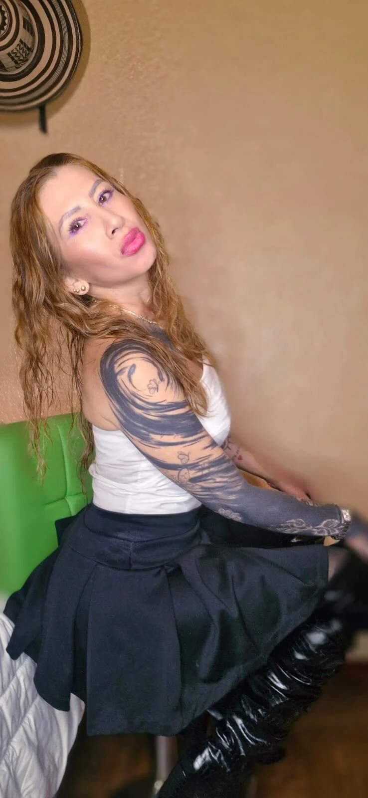 XXX Porn Photo of Nude Ladyy_Scarlett 194
