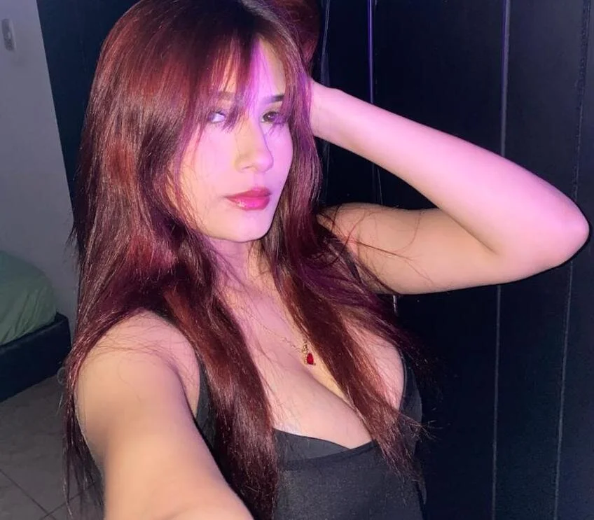 XXX Porn Photo of Nude Hanna_Hex 4
