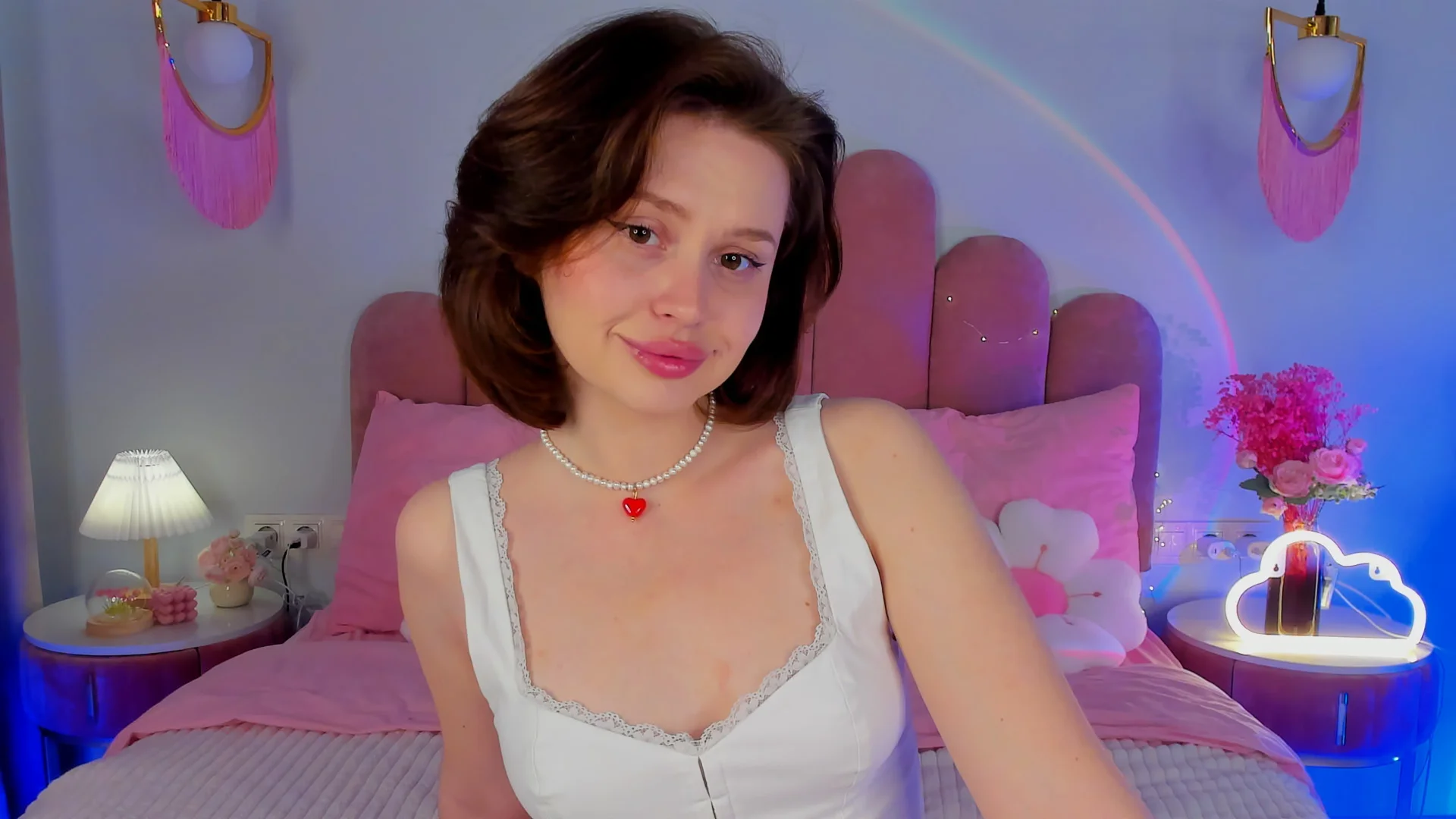 XXX Porn Photo of Nude MaryLew 12