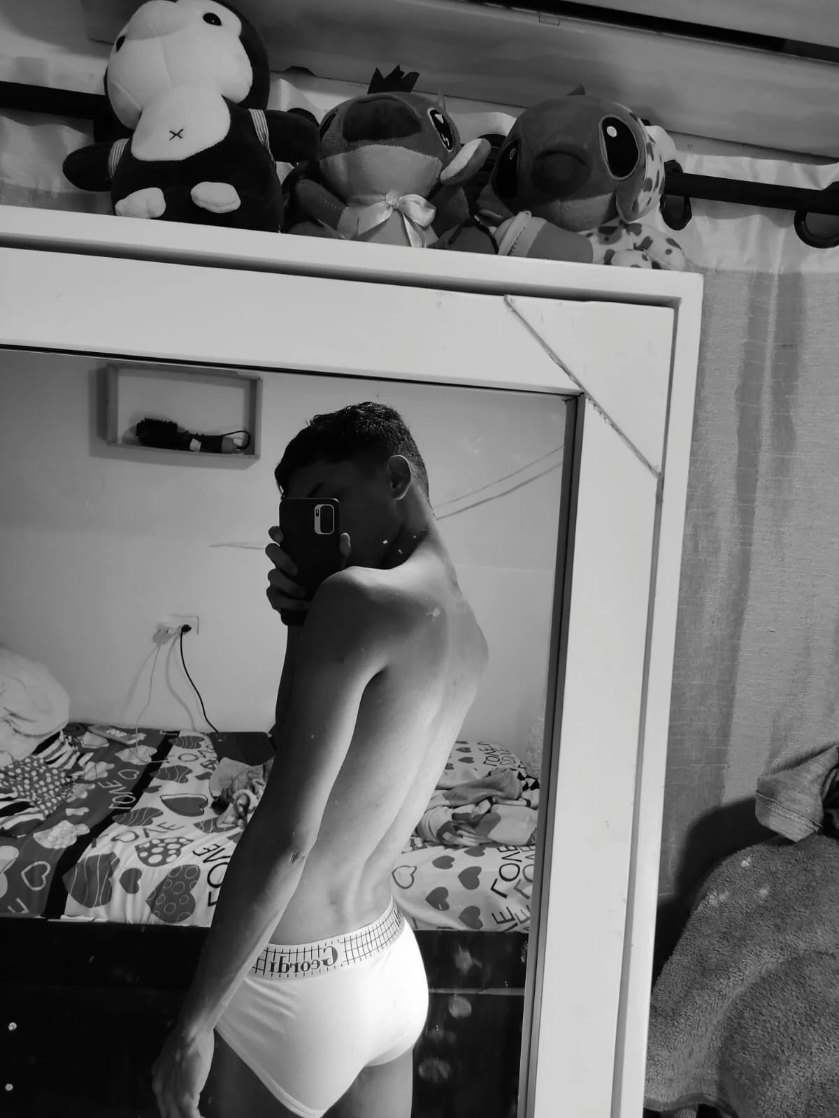 XXX Porn Photo of Nude allens_joe 4