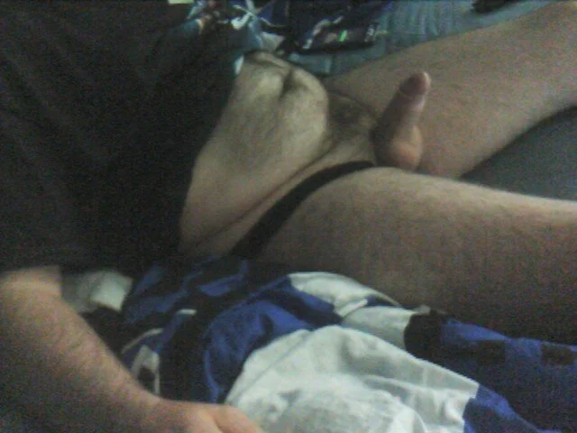XXX Porn Photo of Nude GeilerHSVFAN1989 1