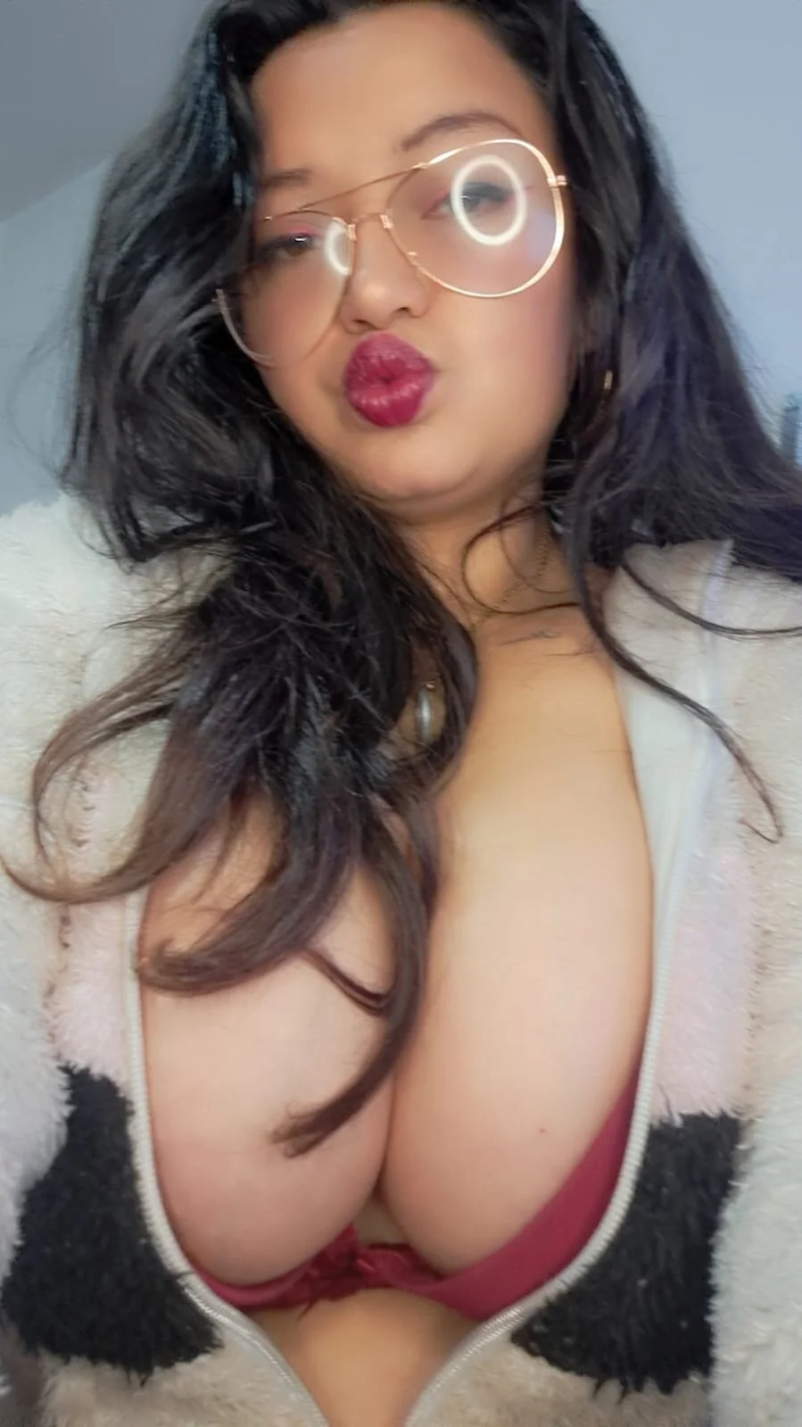 XXX Porn Photo of Nude moon_boobs 47