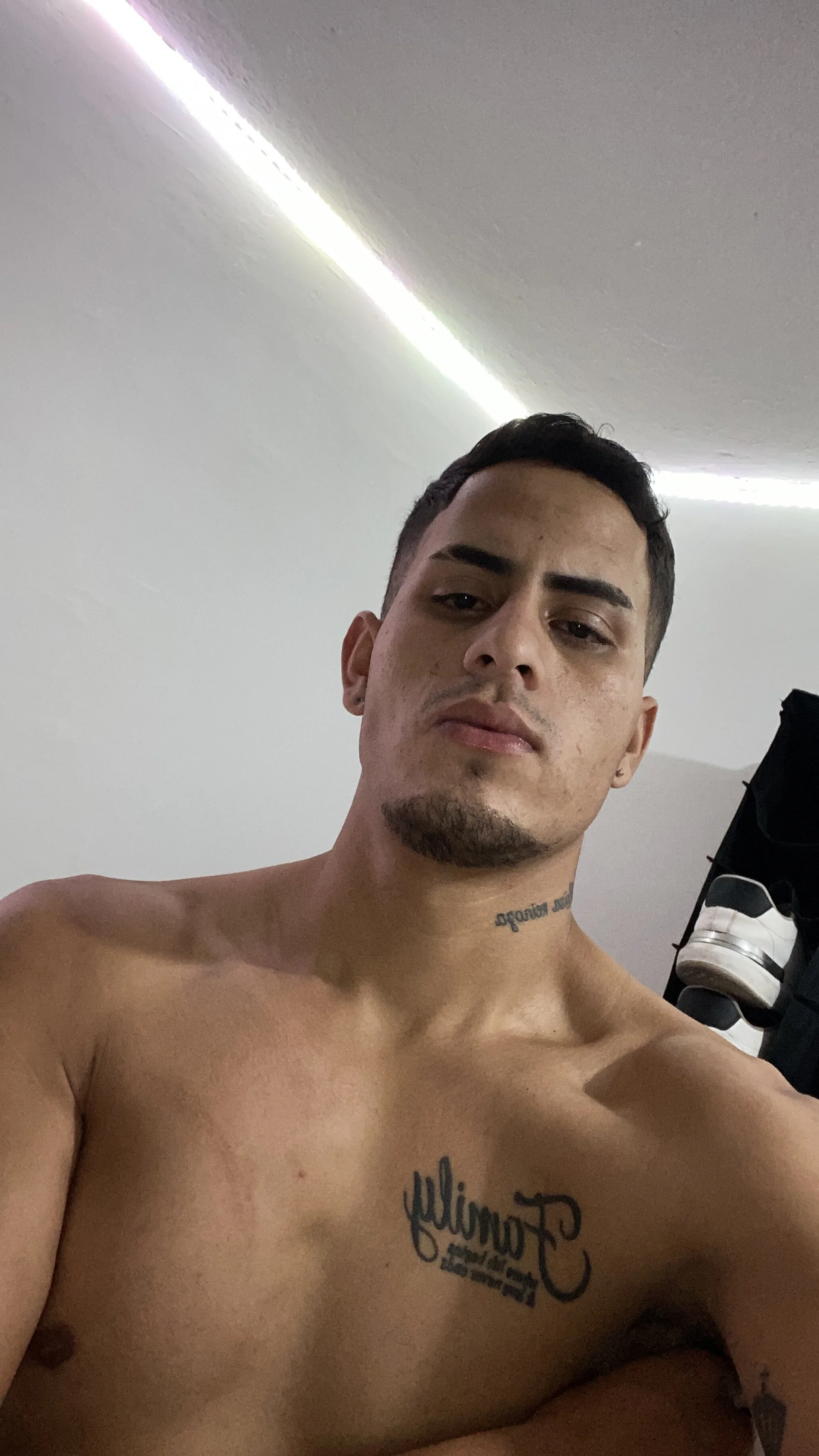 XXX Porn Photo of Nude Dalton_oficial 4