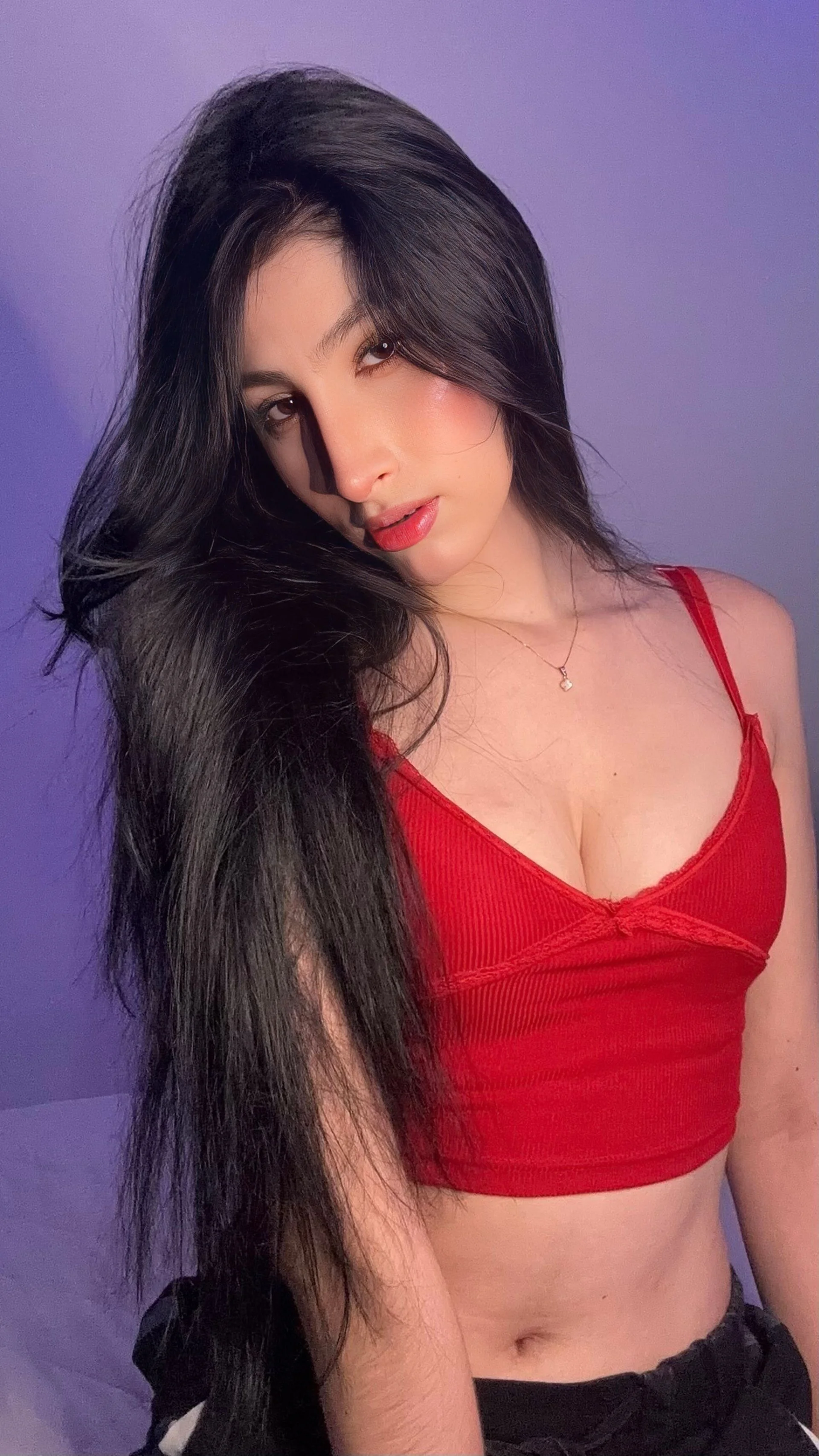 XXX Porn Photo of Nude valeria_gonzales_ 3