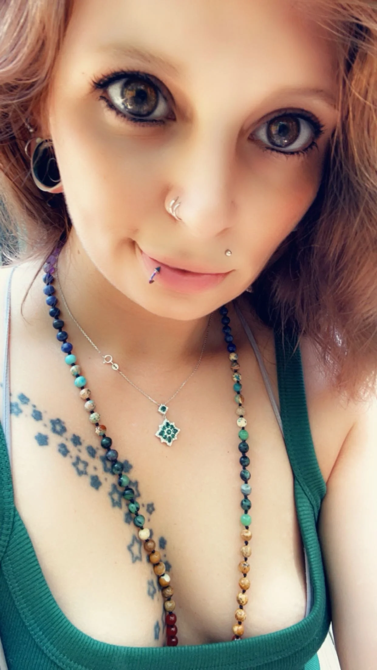 XXX Porn Photo of Nude ZeelaXoXo 49