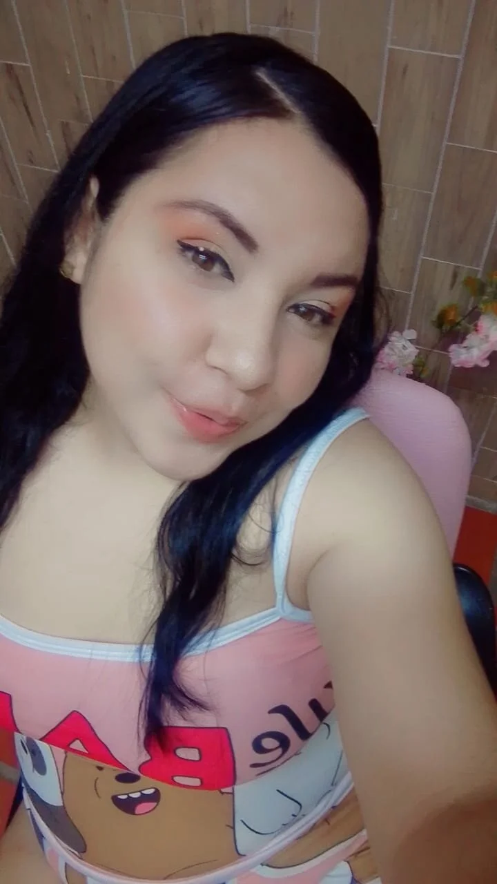 XXX Porn Photo of Nude solyeria 3