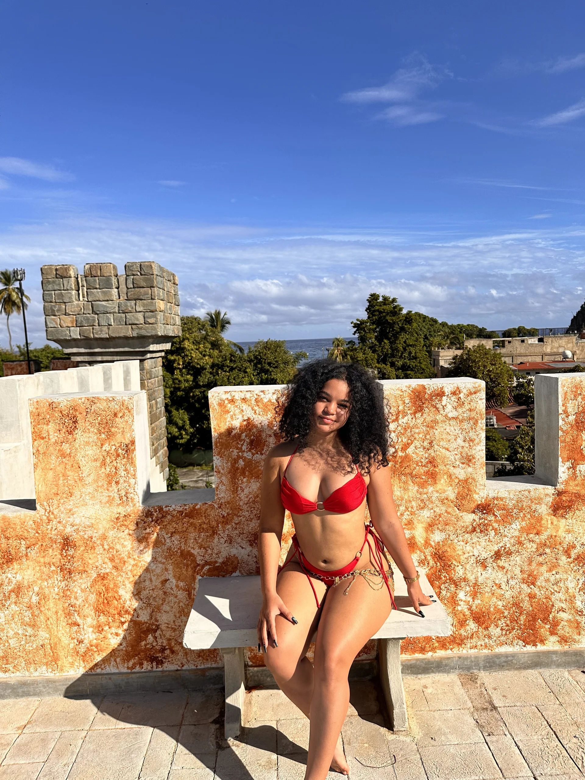 XXX Porn Photo of Nude Lucy_wilson5 20