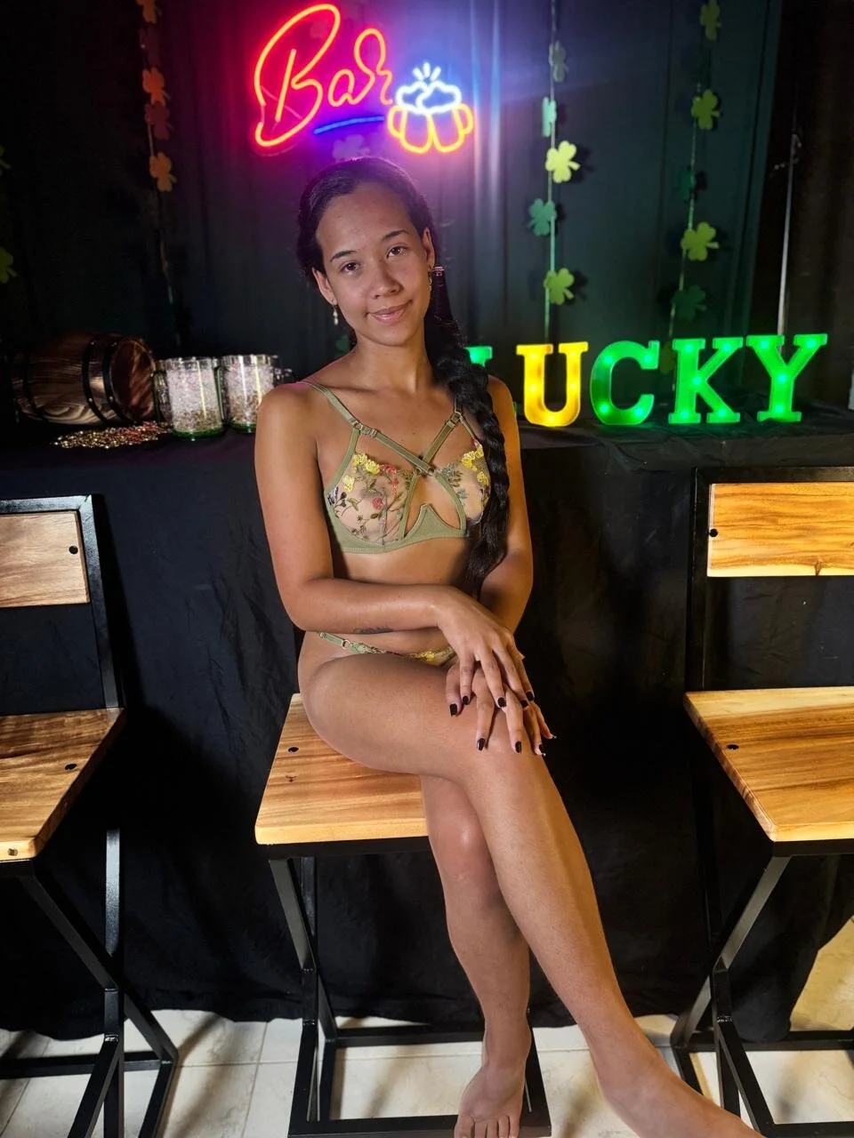 XXX Porn Photo of Nude alina_hart 18