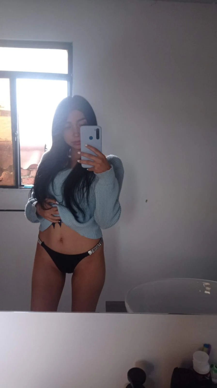 XXX Porn Photo of Nude Lania_spencer2 12