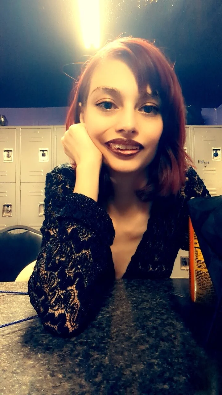 XXX Porn Photo of Nude spicyphoenix 2