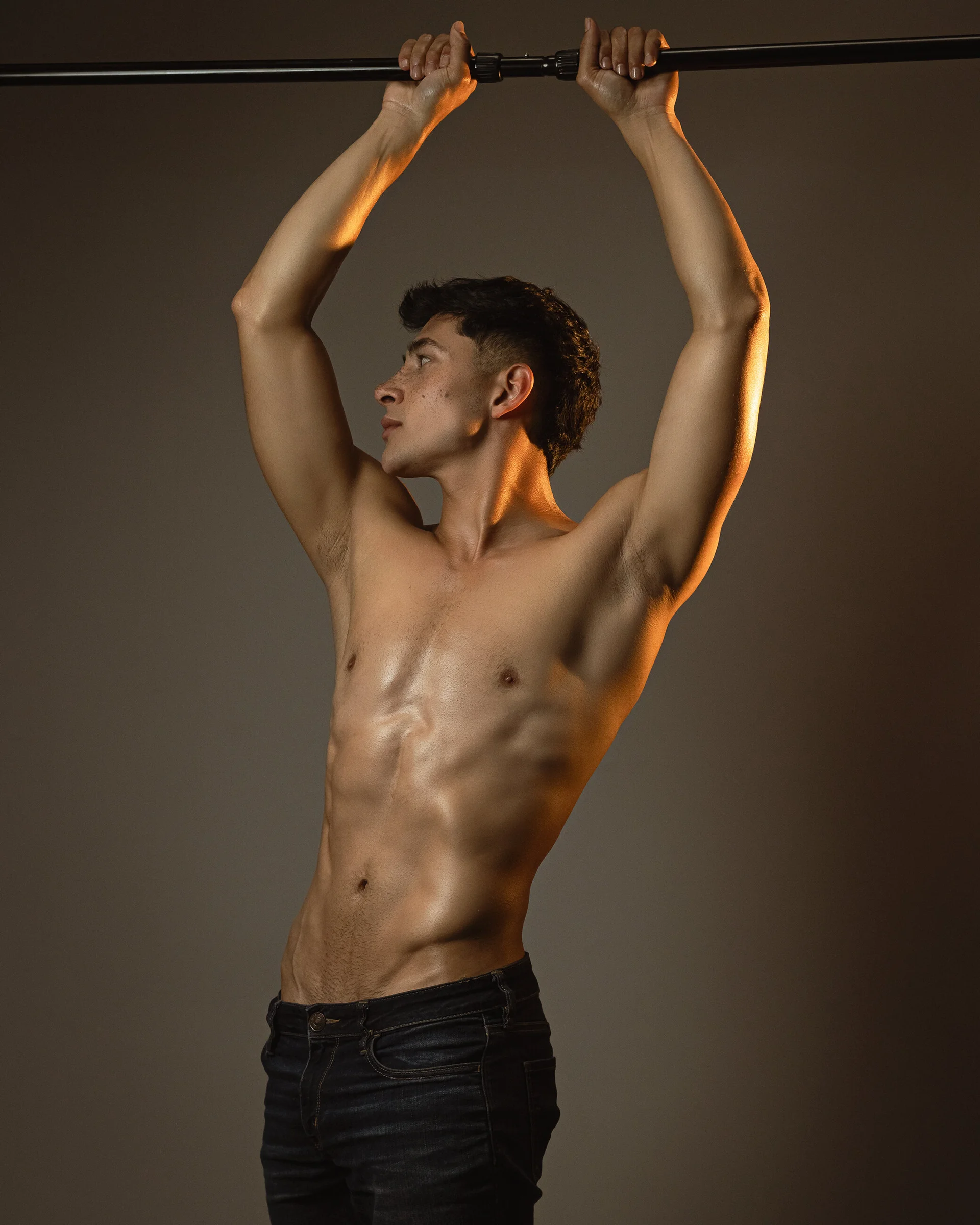 XXX Porn Photo of Nude AustinJones_ 28