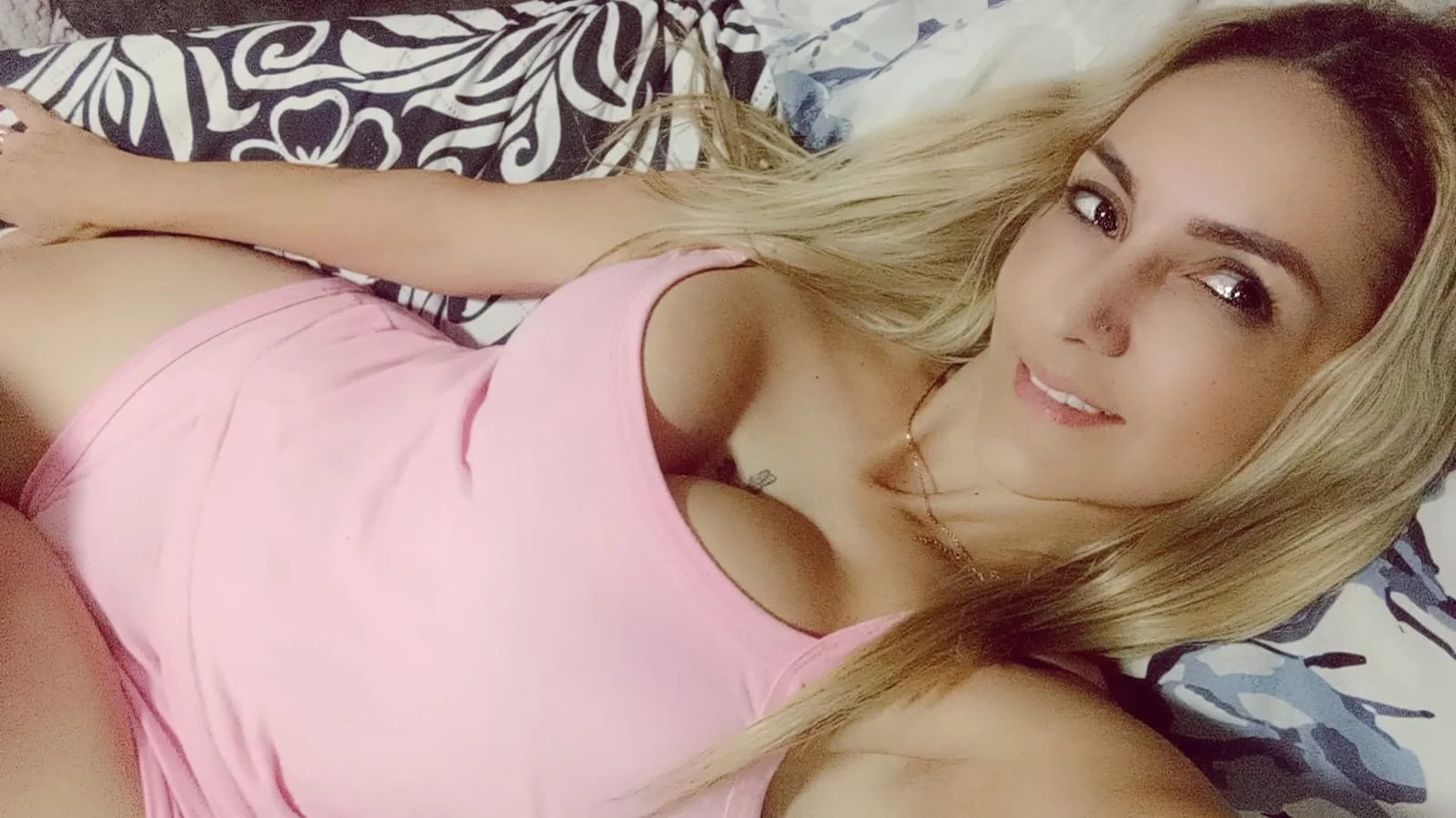 XXX Porn Photo of Nude Monita_Med 17