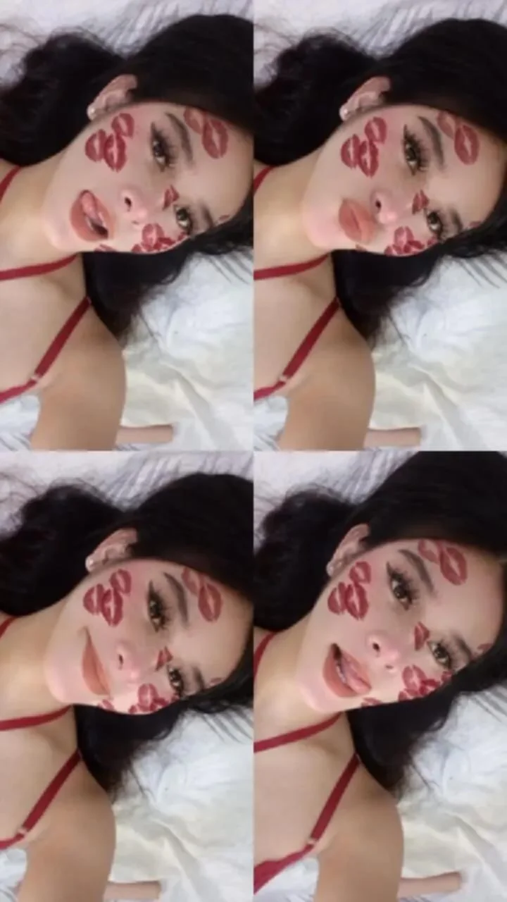 XXX Porn Photo of Nude Mimi_Mckinley 6